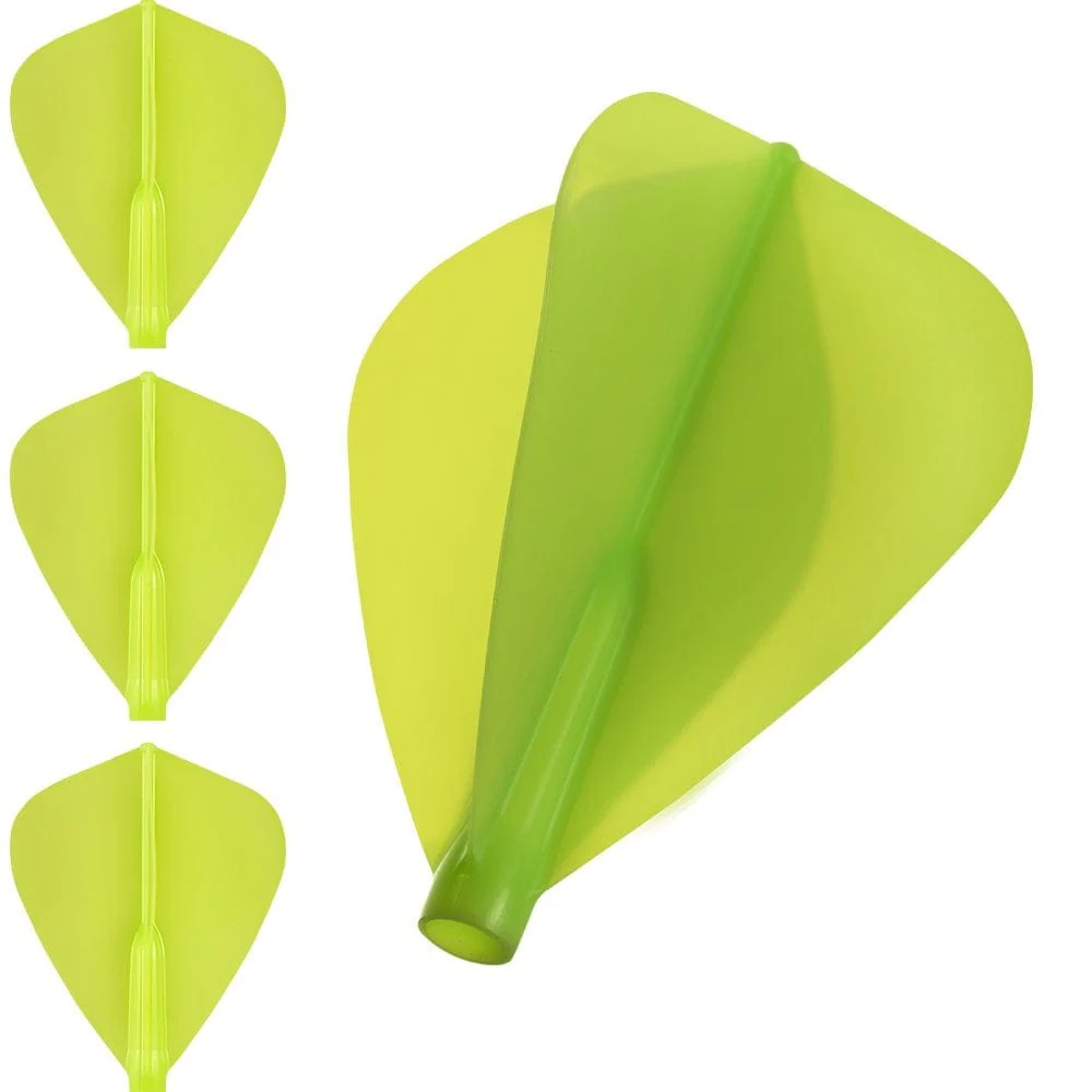 Cosmo Fit Flight AIR - use with FIT Shaft - Kite - Image 35