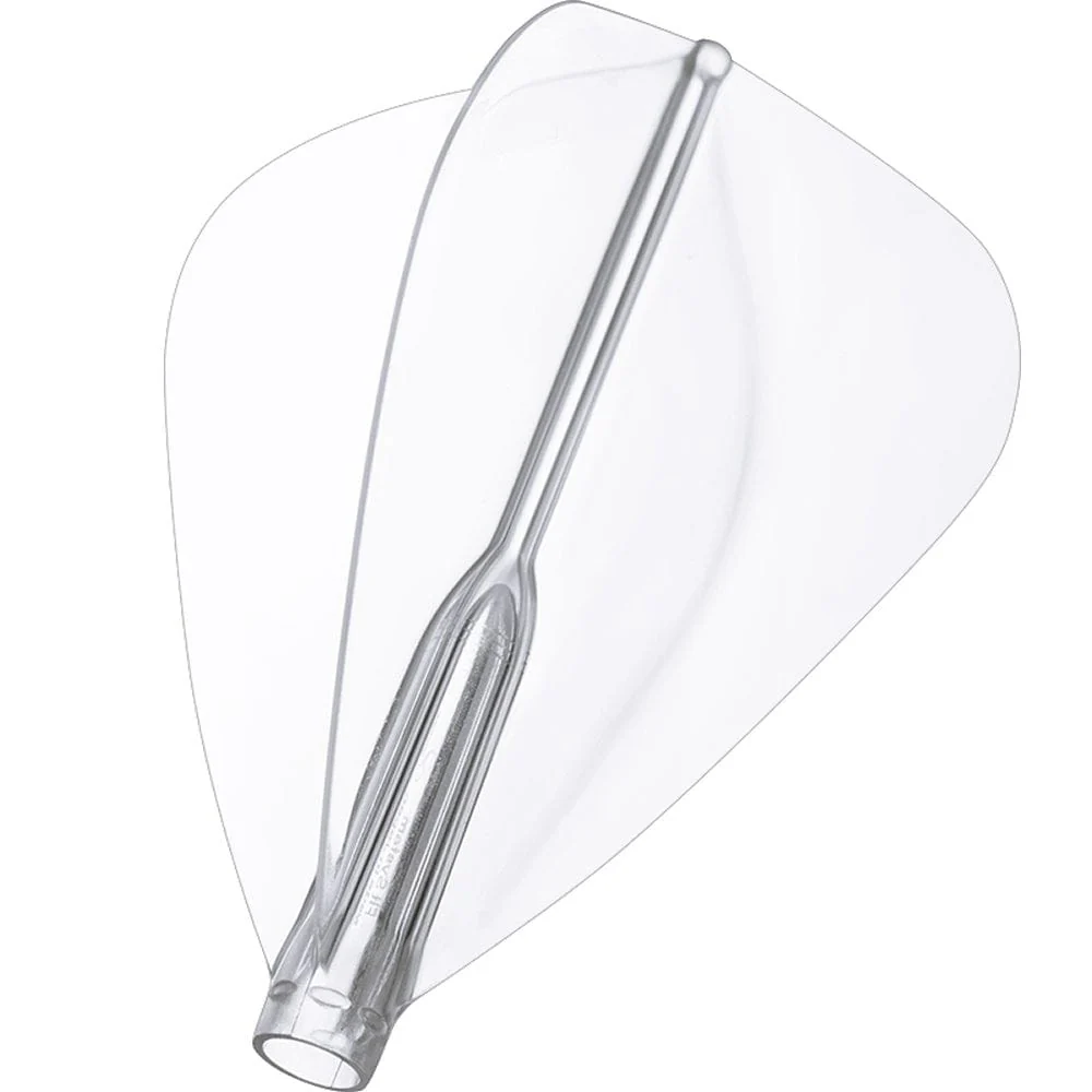 Cosmo Fit Flight AIR - use with FIT Shaft - Kite - Image 8