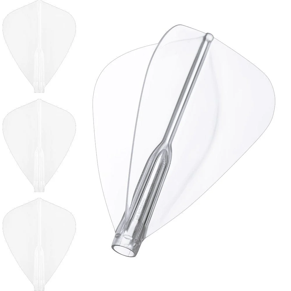 Cosmo Fit Flight AIR - use with FIT Shaft - Kite - Image 9