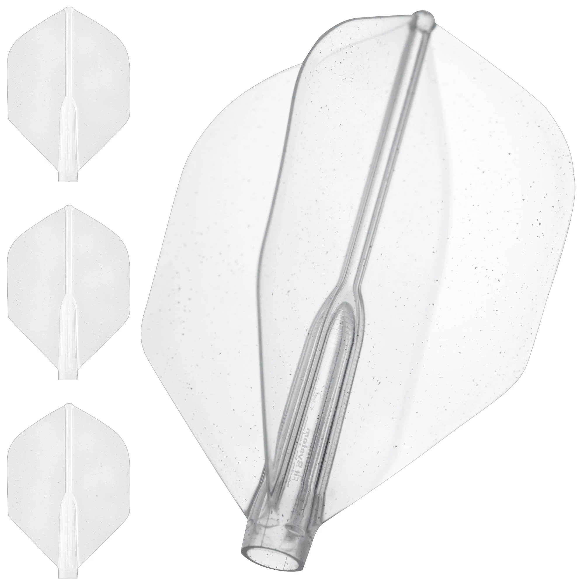 Cosmo Fit Flight AIR - use with FIT Shaft - Rocket - Image 15