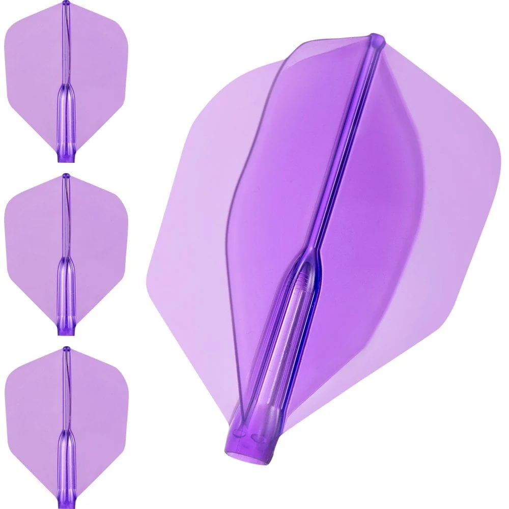 Cosmo Fit Flight AIR - use with FIT Shaft - Shape - Image 24