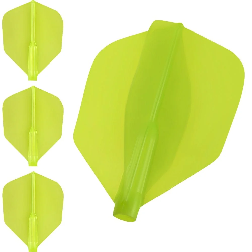 Cosmo Fit Flight AIR - use with FIT Shaft - Shape - Image 35