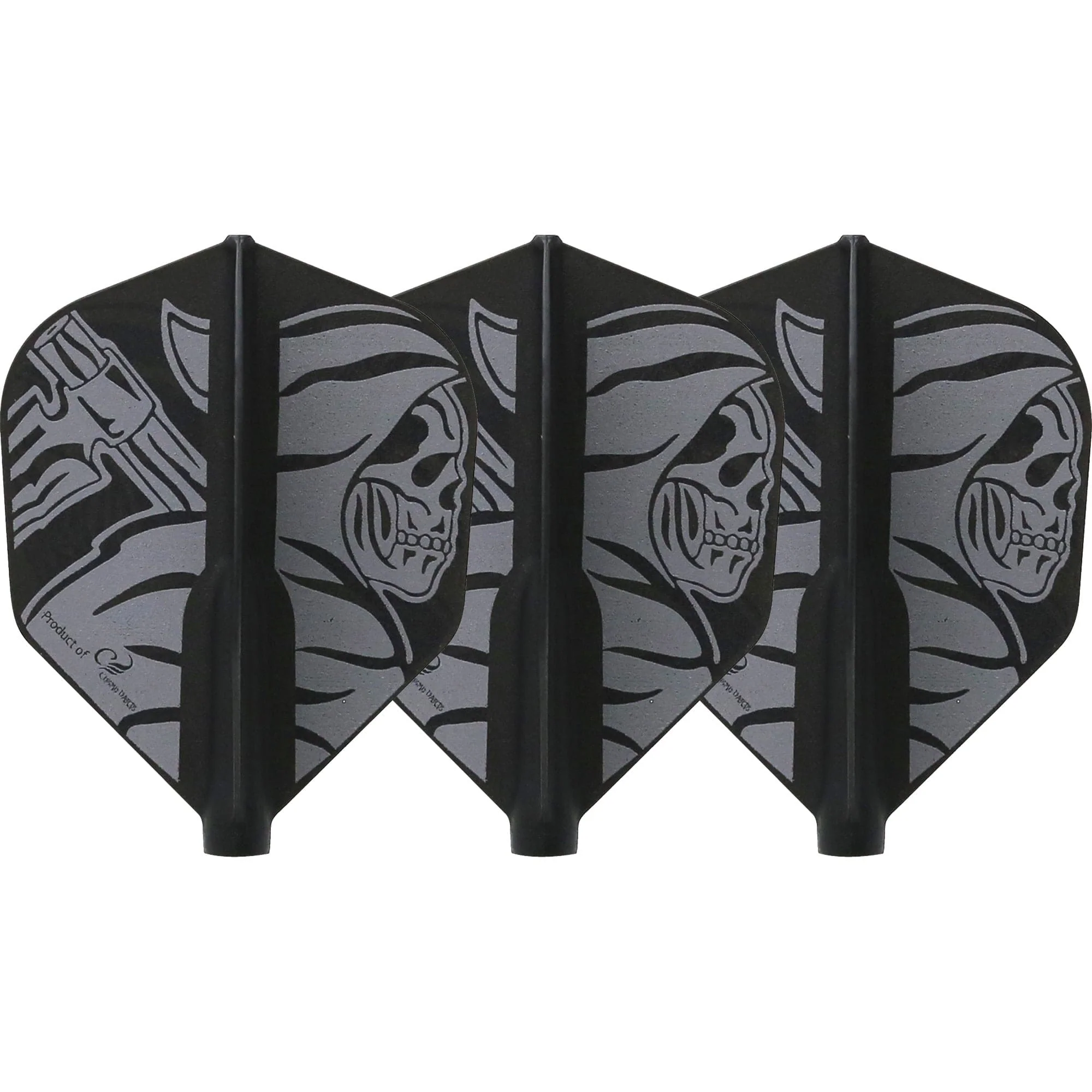 Cosmo Fit Flight - Shape - Black - Reaper - Image 2