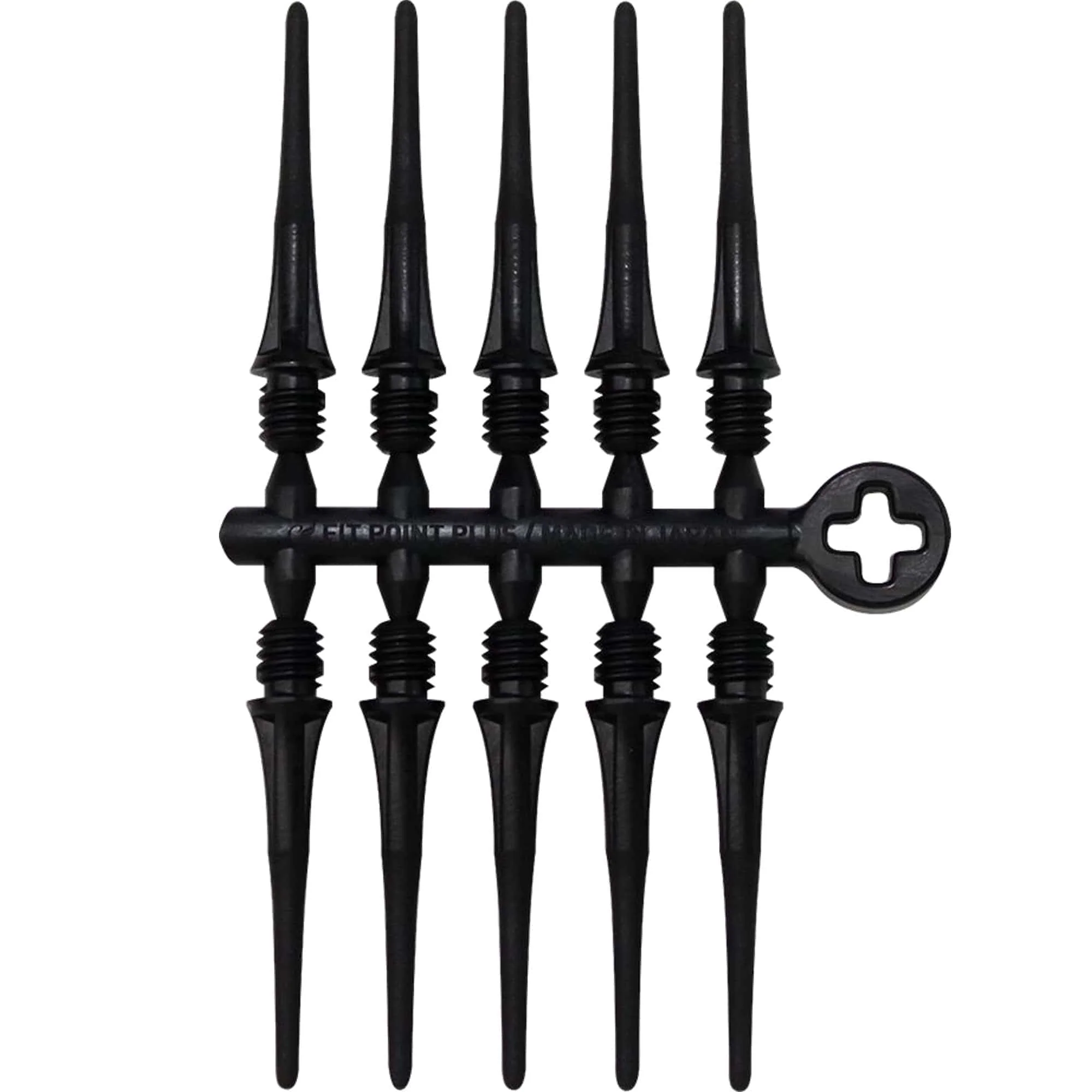 Cosmo - Fit Point Plus - Soft Tips - 2ba Thread - Pack 50 - Image 2