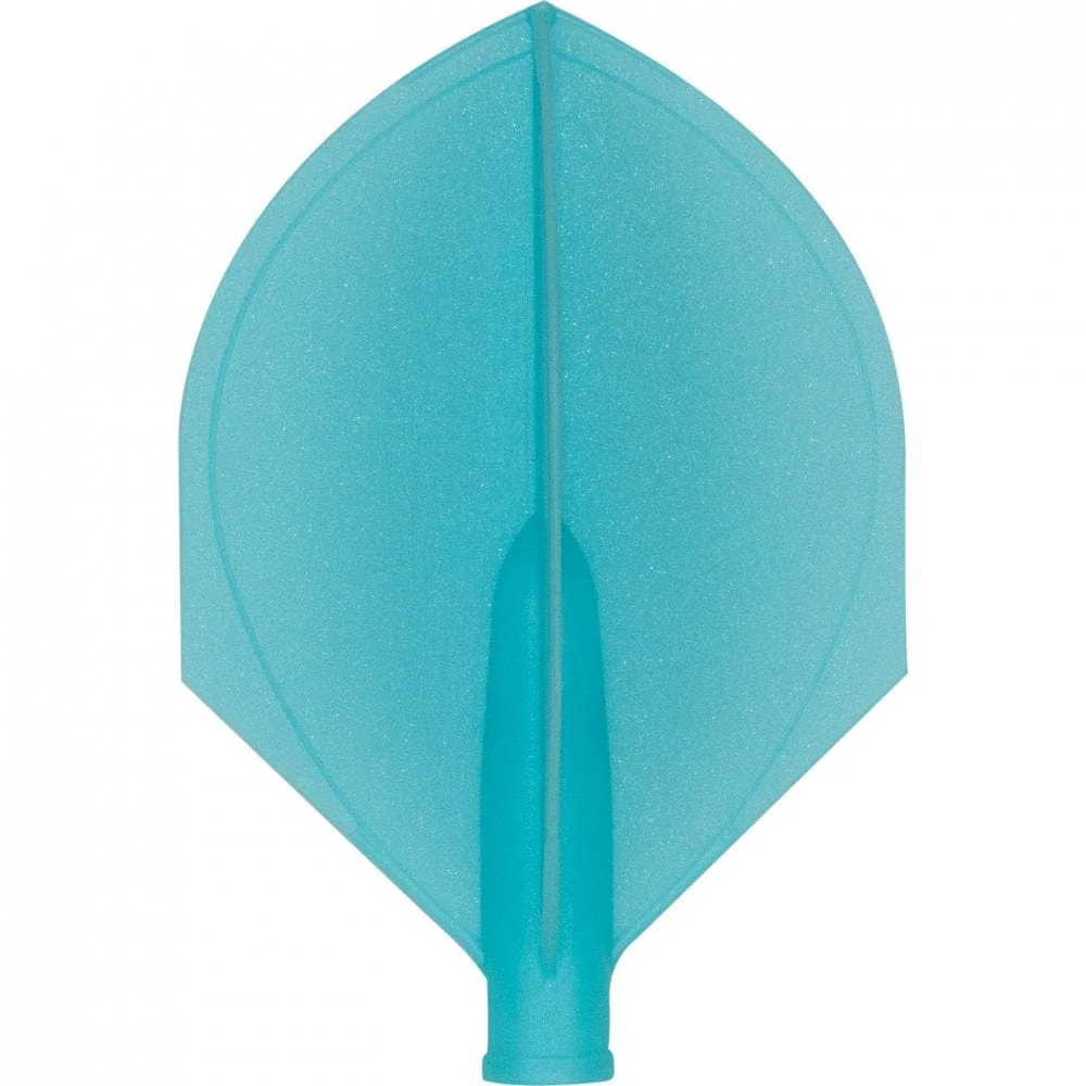 *Cuesoul - Tero Flight System - Dart Flights - AK4 - Shield - Solid - Image 6