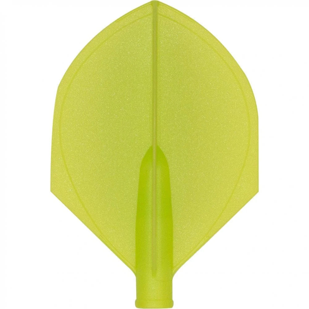 *Cuesoul - Tero Flight System - Dart Flights - AK4 - Shield - Solid - Image 7