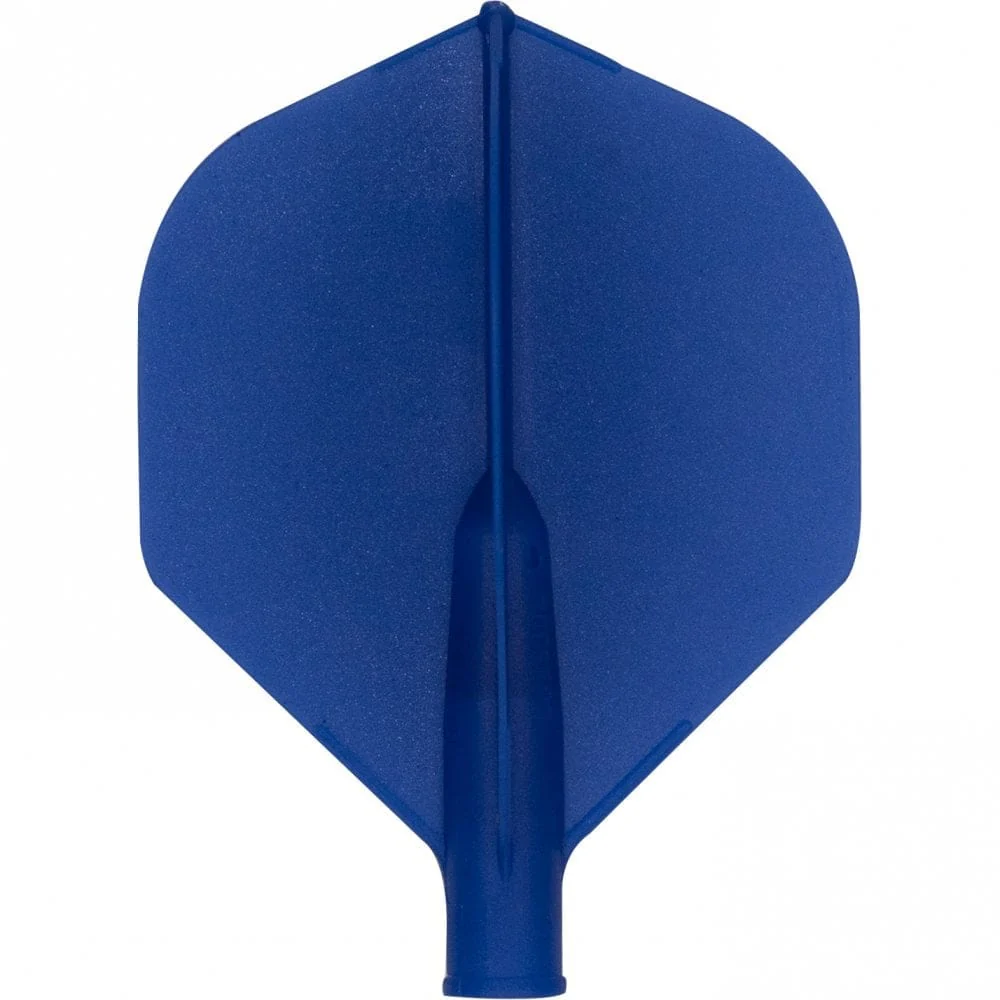 Cuesoul - Tero Flight System - Dart Flights - AK4 - Standard - Solid - Image 10