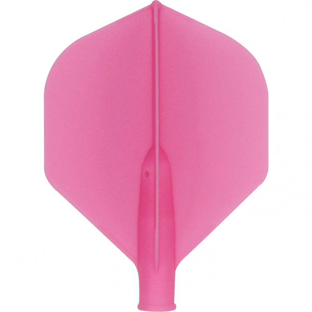 Cuesoul - Tero Flight System - Dart Flights - AK4 - Standard - Solid - Image 9
