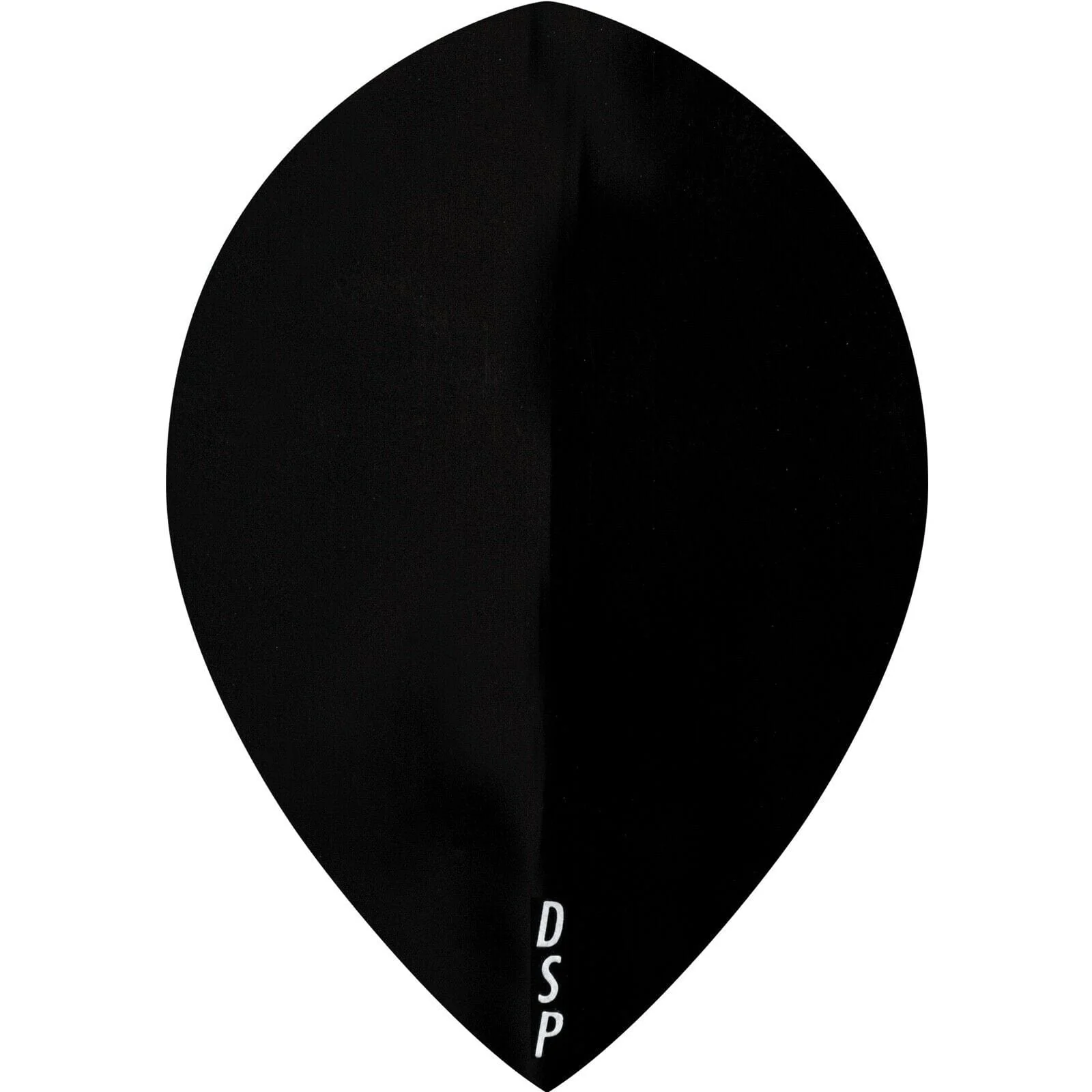 *Dart Flights - Poly Plain Original - Pear - Image 2