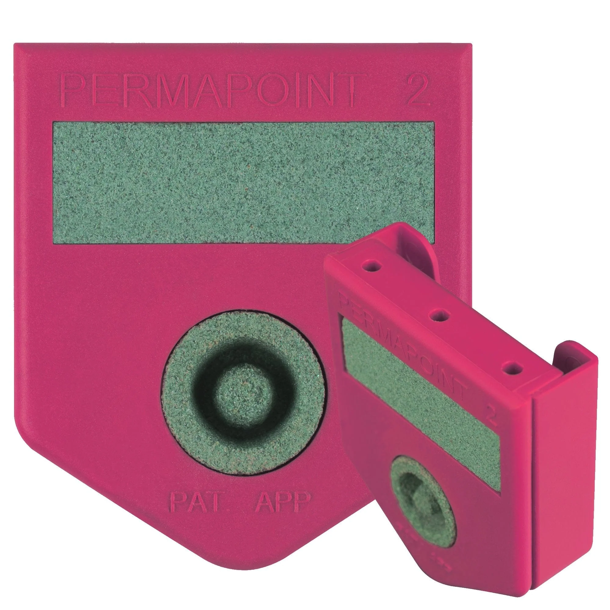 *Dart Sharpeners - Designa Permapoint Pro - with Flight Holder - Image 5