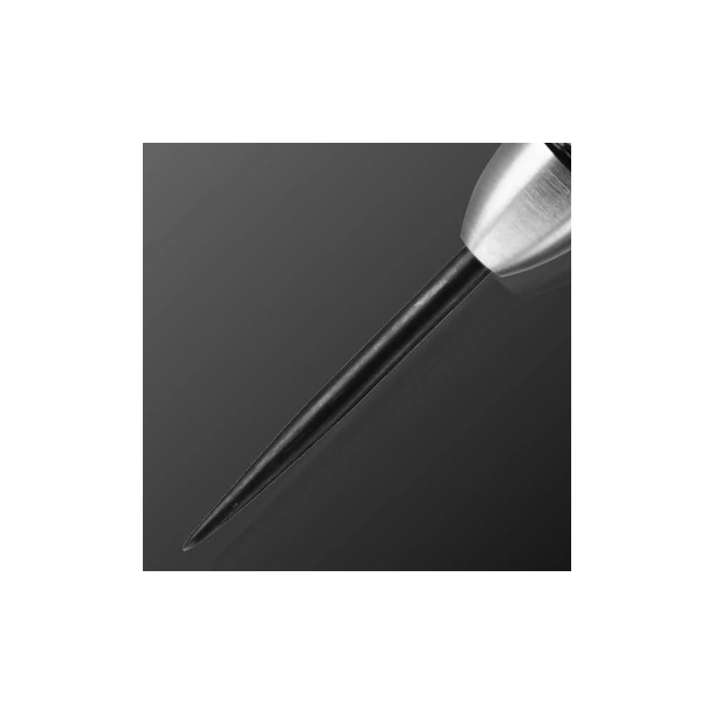 Darts Corner Astrofire Darts - Steel Tip - Knurled - Black & Red - Image 9