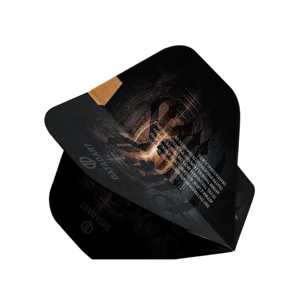 Datadart Aether Dart Flight - 100 Micron - Standard No2 - Image 2