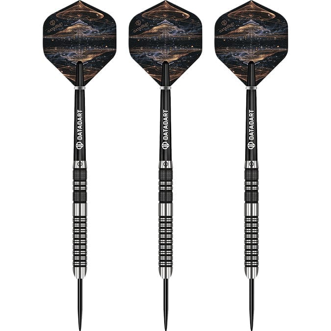 Datadart Lumos Darts - Steel Tip - 90% Tungsten - Image 4