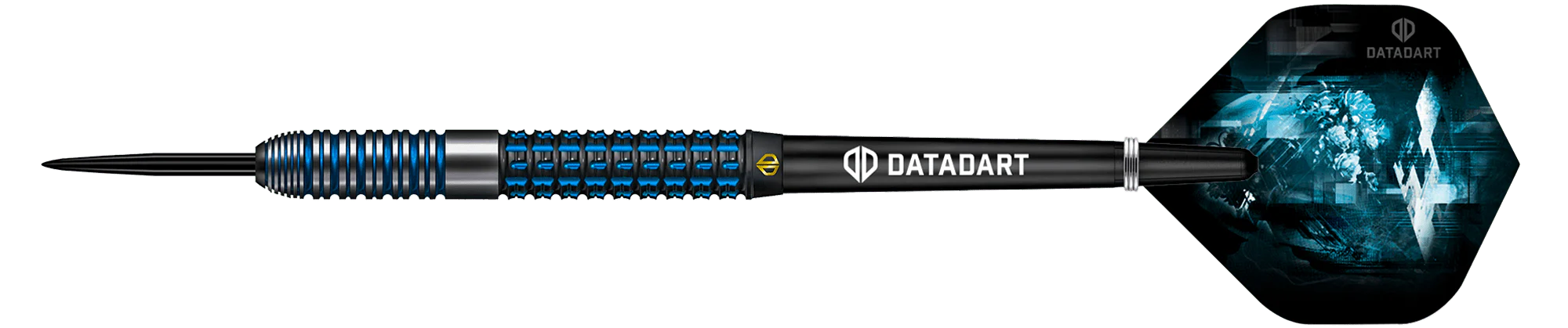 Datadart Parallax Darts - Steel Tip - 90% Tungsten - Image 4