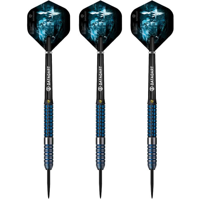 Datadart Parallax Darts - Steel Tip - 90% Tungsten - Image 5