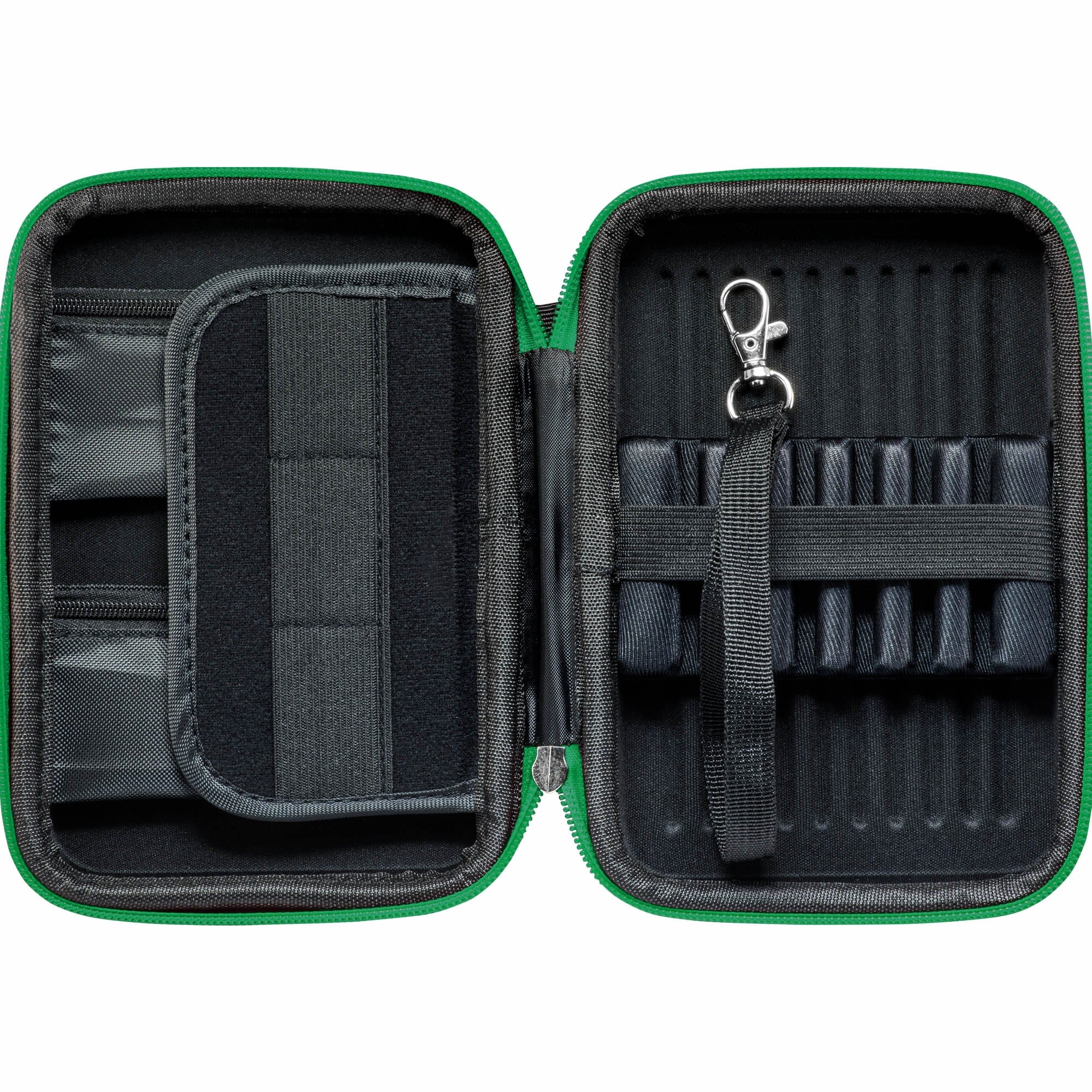Datadart ProPac MAX Darts Case - Large EVA Case - Holds 2 Fully Assembled Sets - Image 21