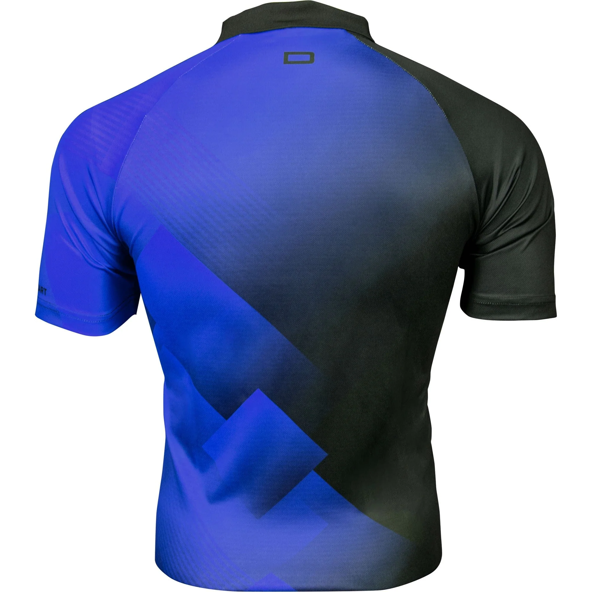 Datadart Vertex Dart Shirt - Comfort - Blue - Image 3