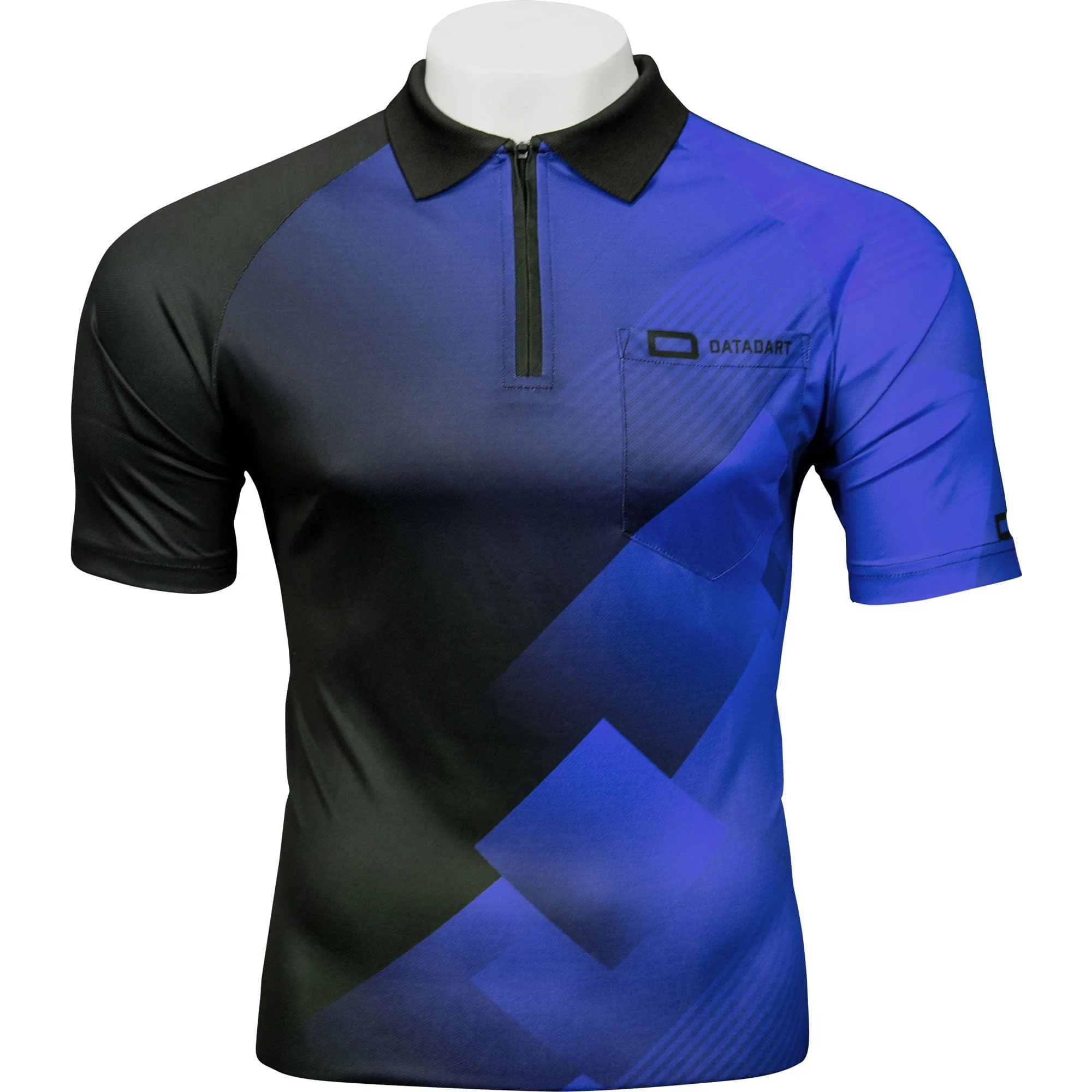 Datadart Vertex Dart Shirt - Comfort - Blue - Image 5