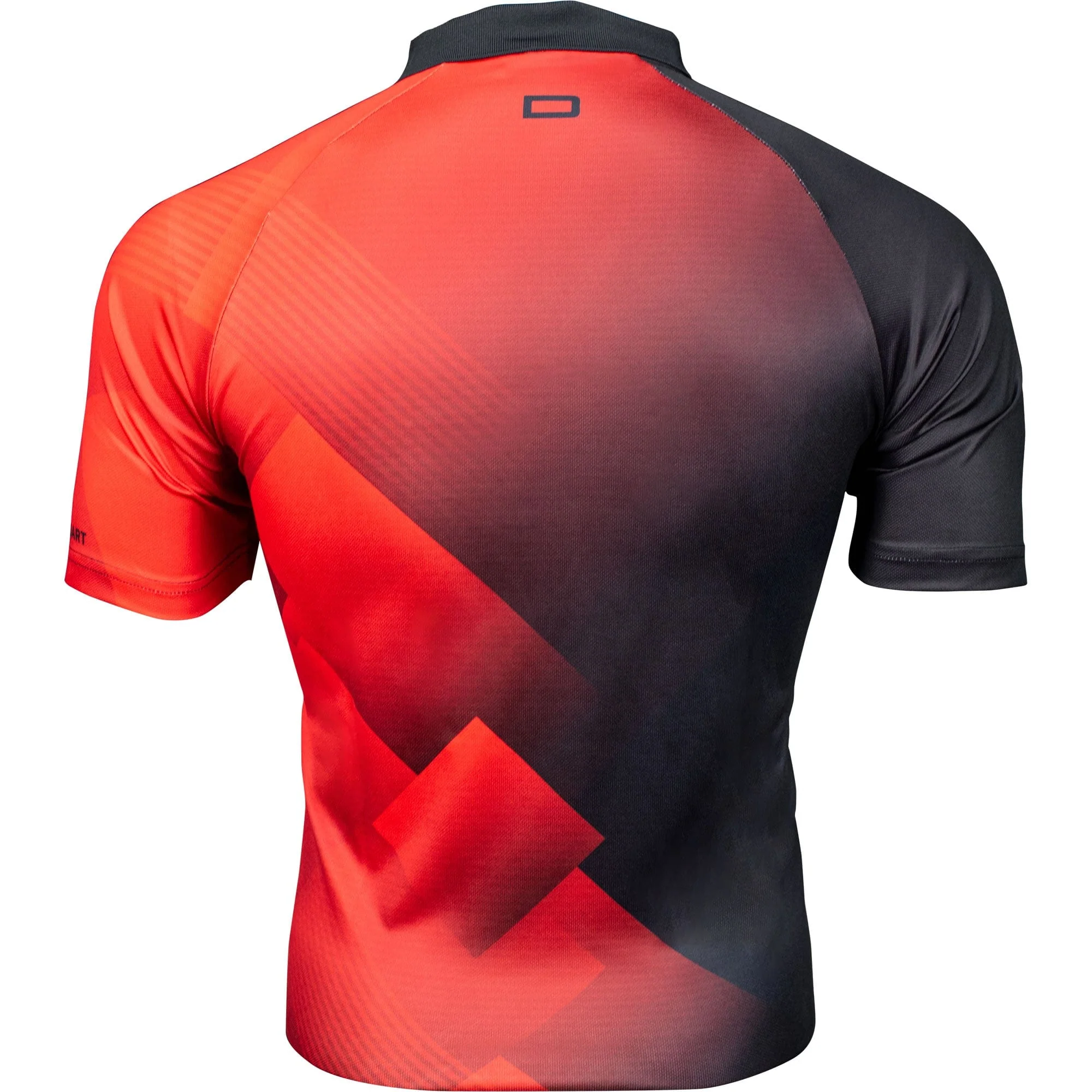 Datadart Vertex Dart Shirt - Comfort - Red - Image 3