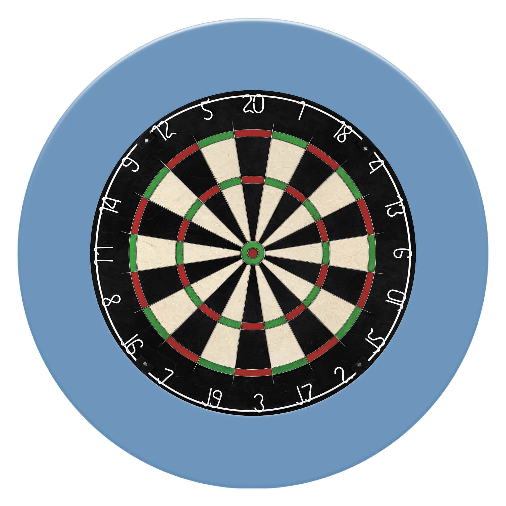 *Designa Dartboard Surround - Pro - Heavy Duty - Plain - Image 28