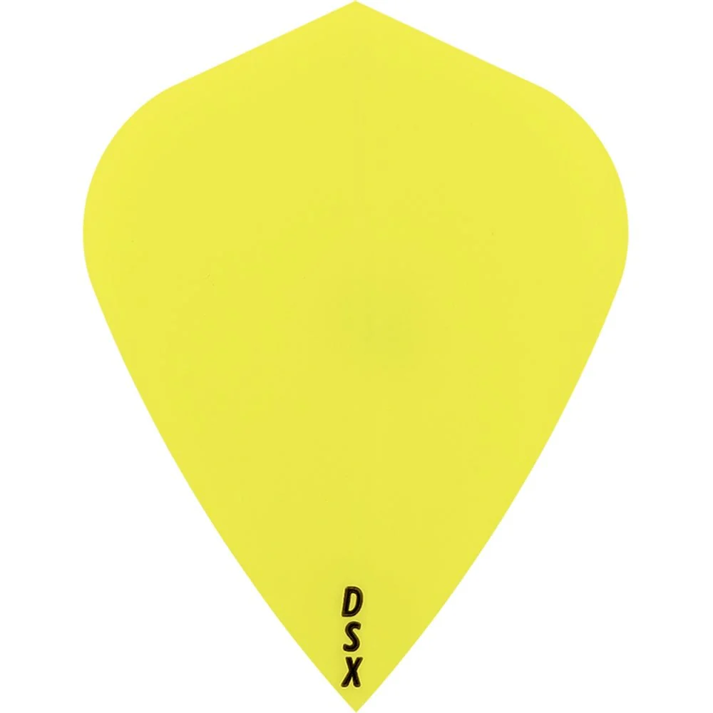 *Designa DSX100 Dart Flights - Kite - Image 9