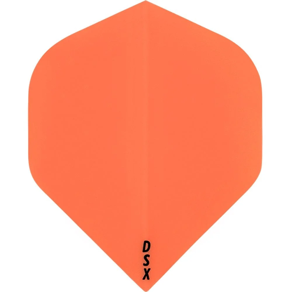 Designa DSX100 Dart Flights - No2 - Std - Image 5