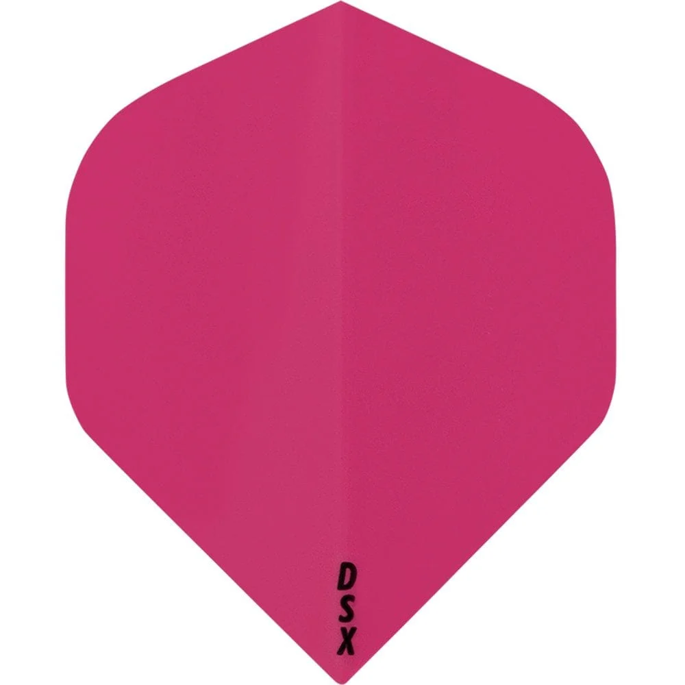 Designa DSX100 Dart Flights - No2 - Std - Image 6