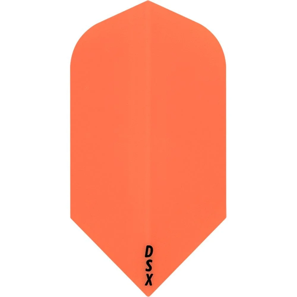 *Designa DSX100 Dart Flights - Slim - Image 5