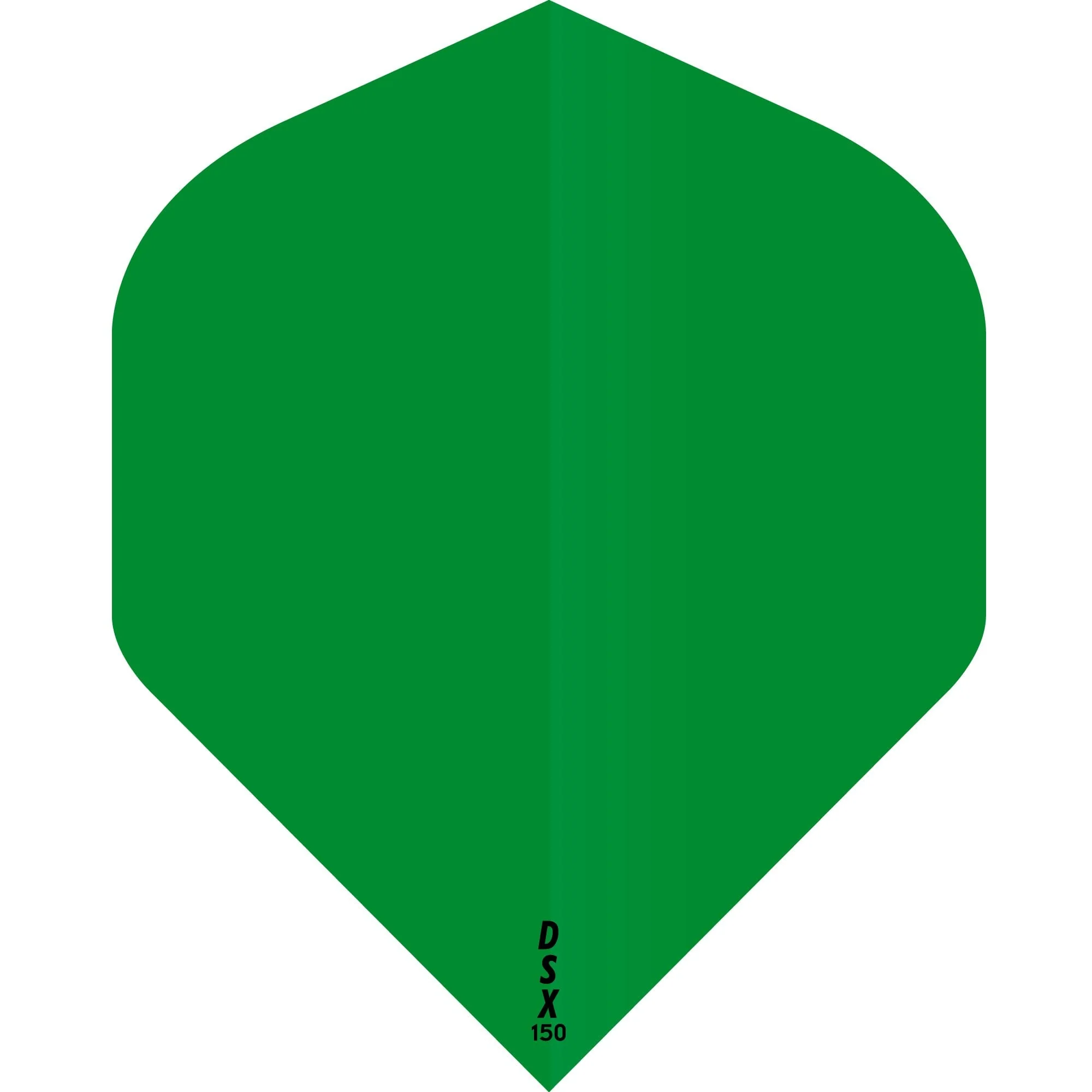 *Designa DSX150 Dart Flights - No2 - Std - Image 4
