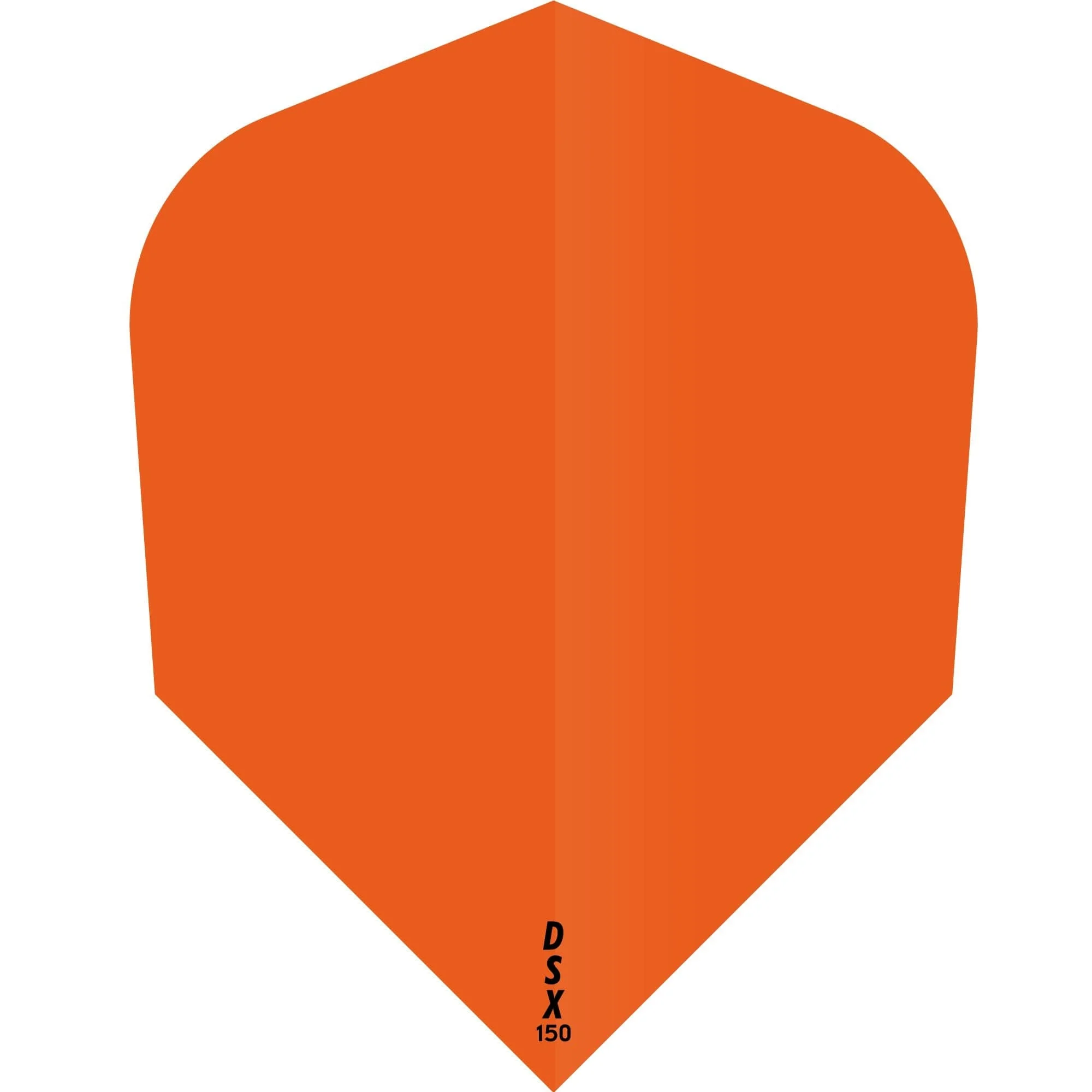 *Designa DSX150 Dart Flights - No6 - Shape - Image 5