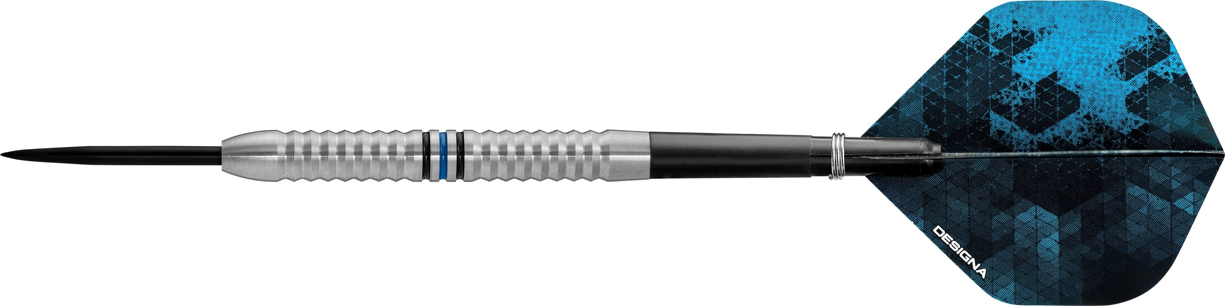 *Designa Elite 95 V2 Darts - Steel Tip - M3 - Image 2