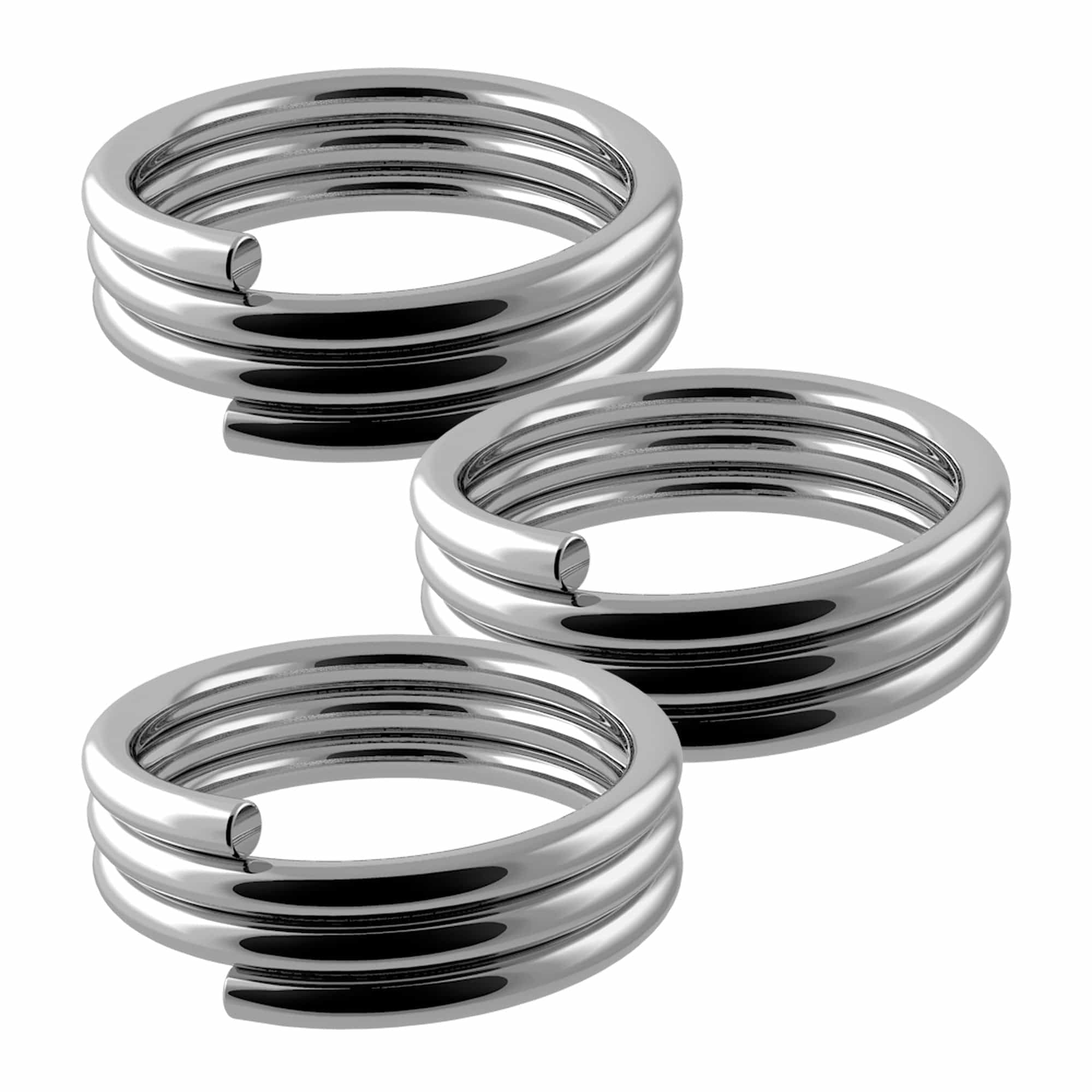 Designa Springs - for use with Nylon Shafts - 20 Sets (60) - Image 2