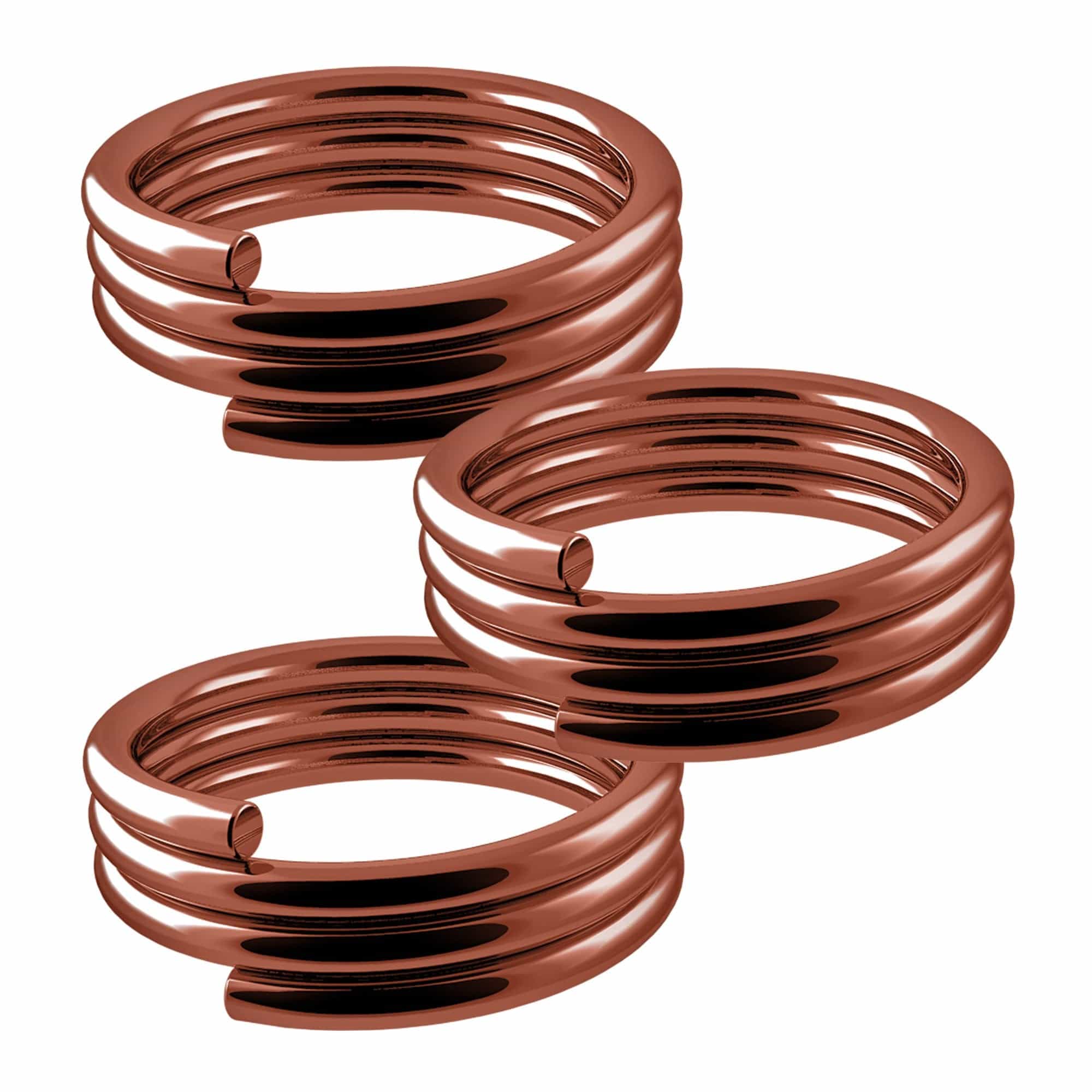 Designa Springs - for use with Nylon Shafts - 20 Sets (60) - Image 4