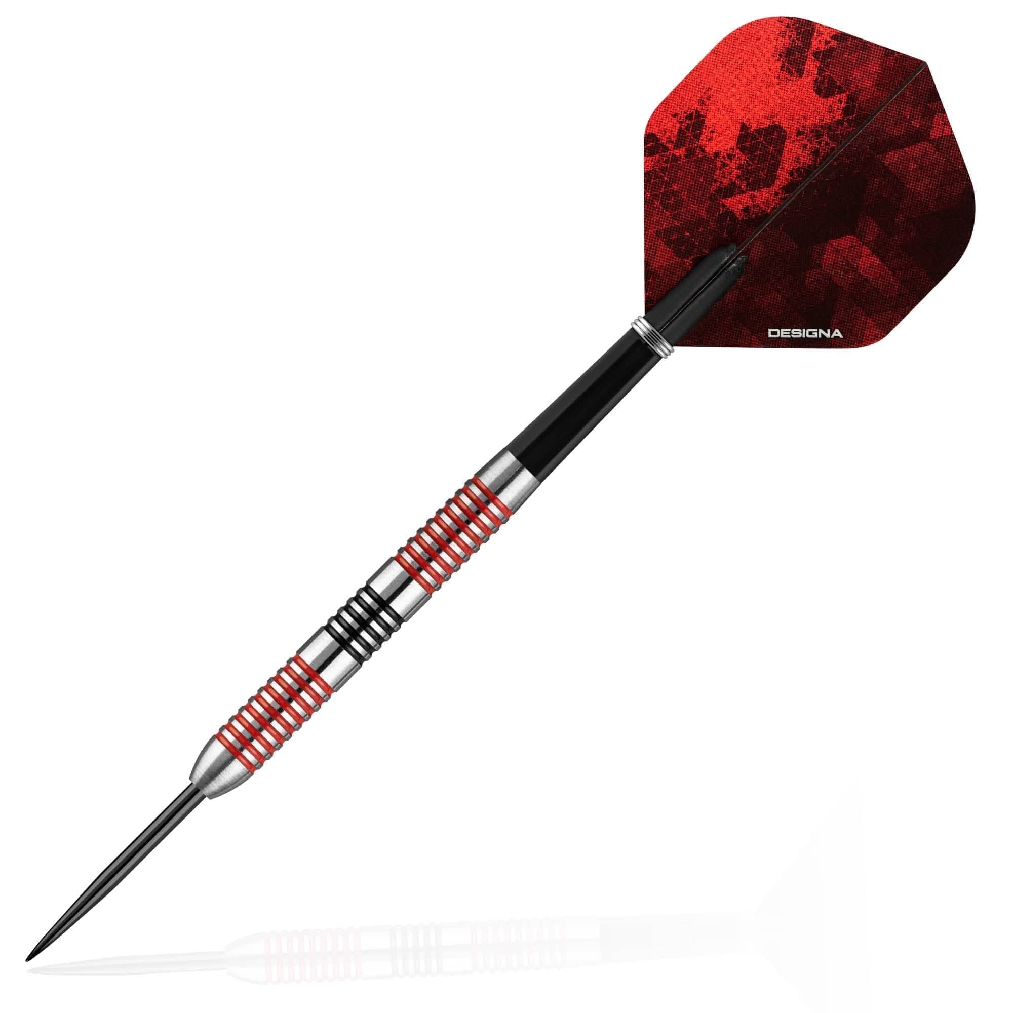 Designa Vampires V2 Darts - Steel Tip - M2 - Image 5