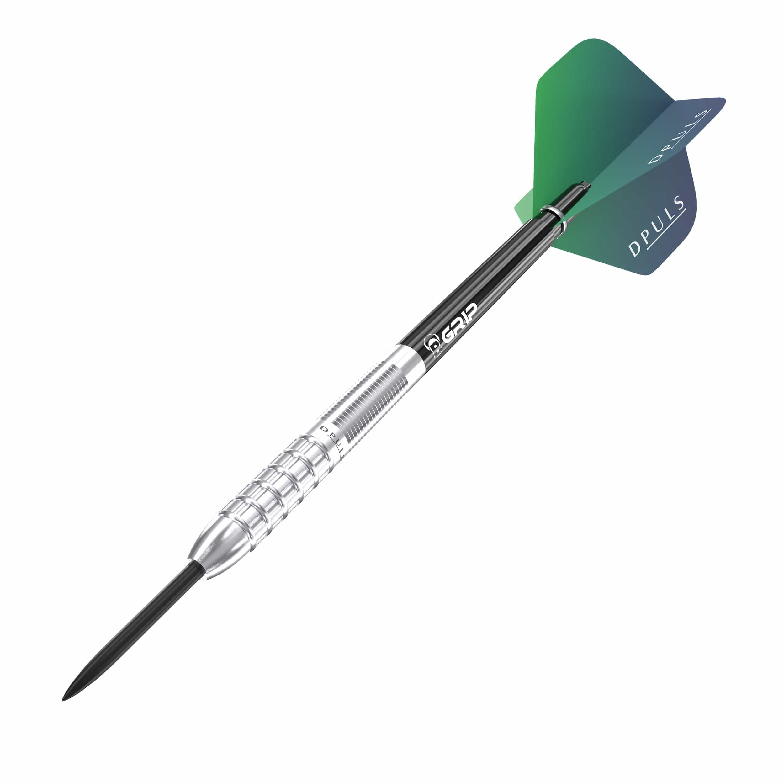 DPuls Benny Darts - Steel Tip - 90% Tungsten - Image 2