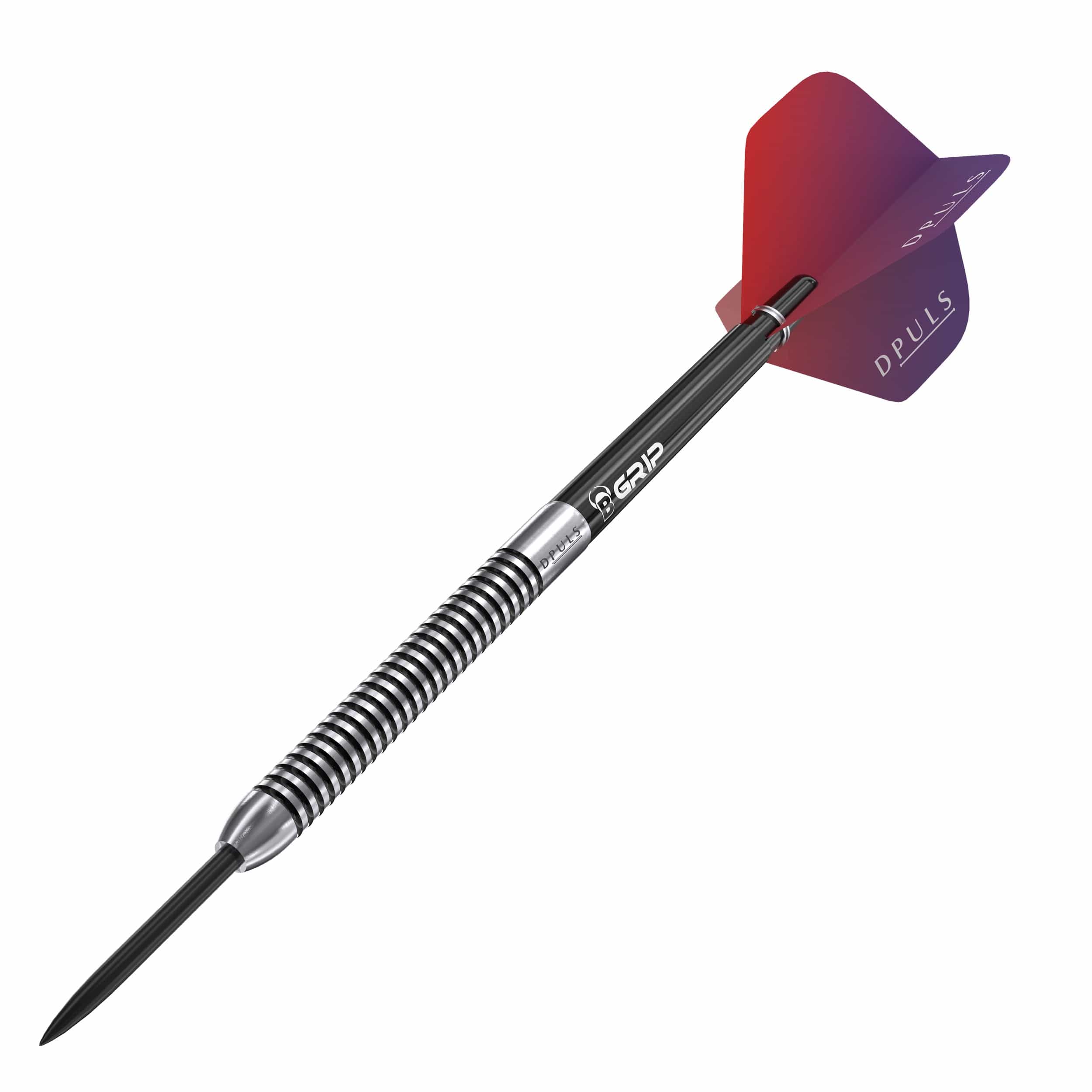 DPuls Diana Darts - Steel Tip - 90% Tungsten - Image 2