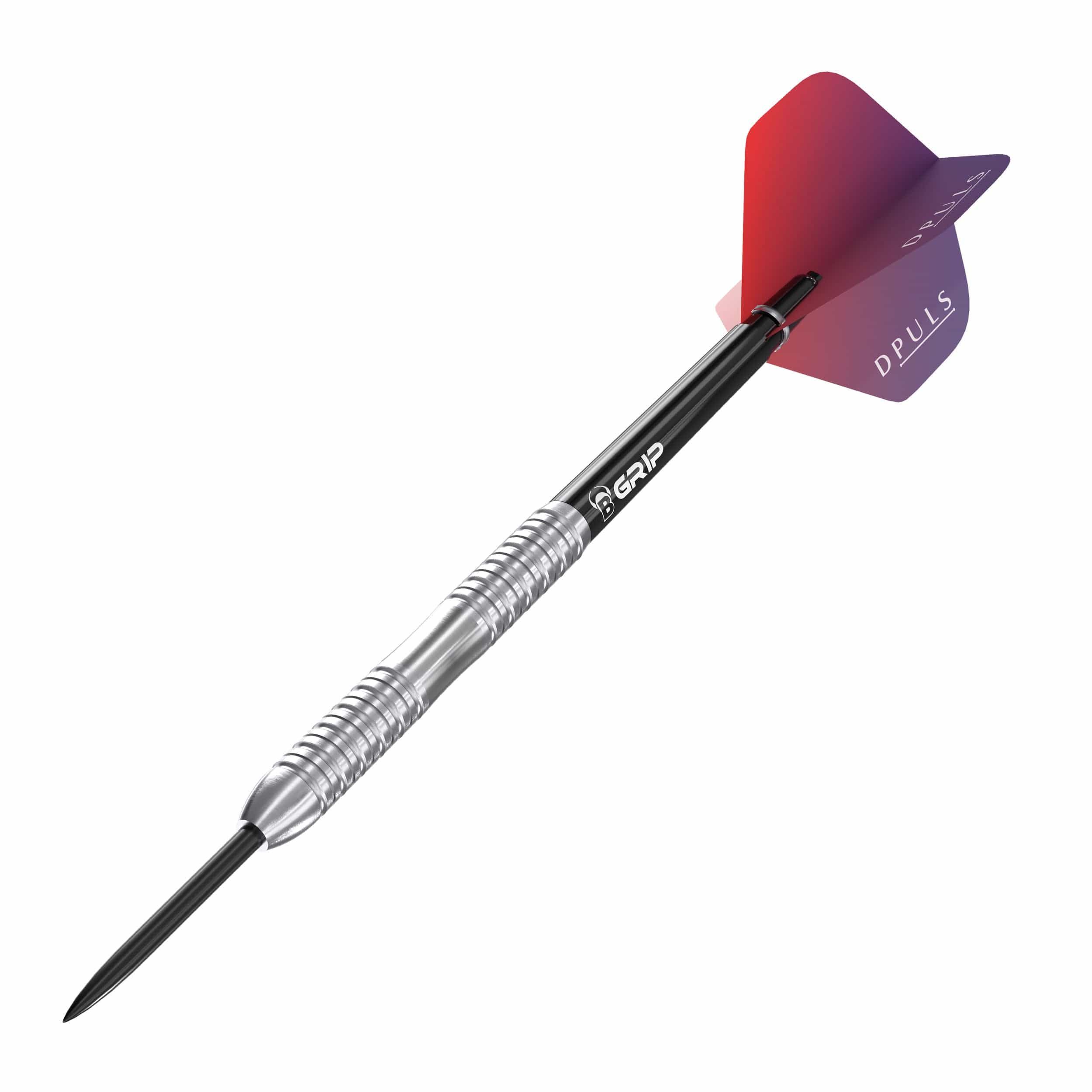 DPuls Steffi Darts - Steel Tip - 90% Tungsten - Stefanie Rennoch - Image 2
