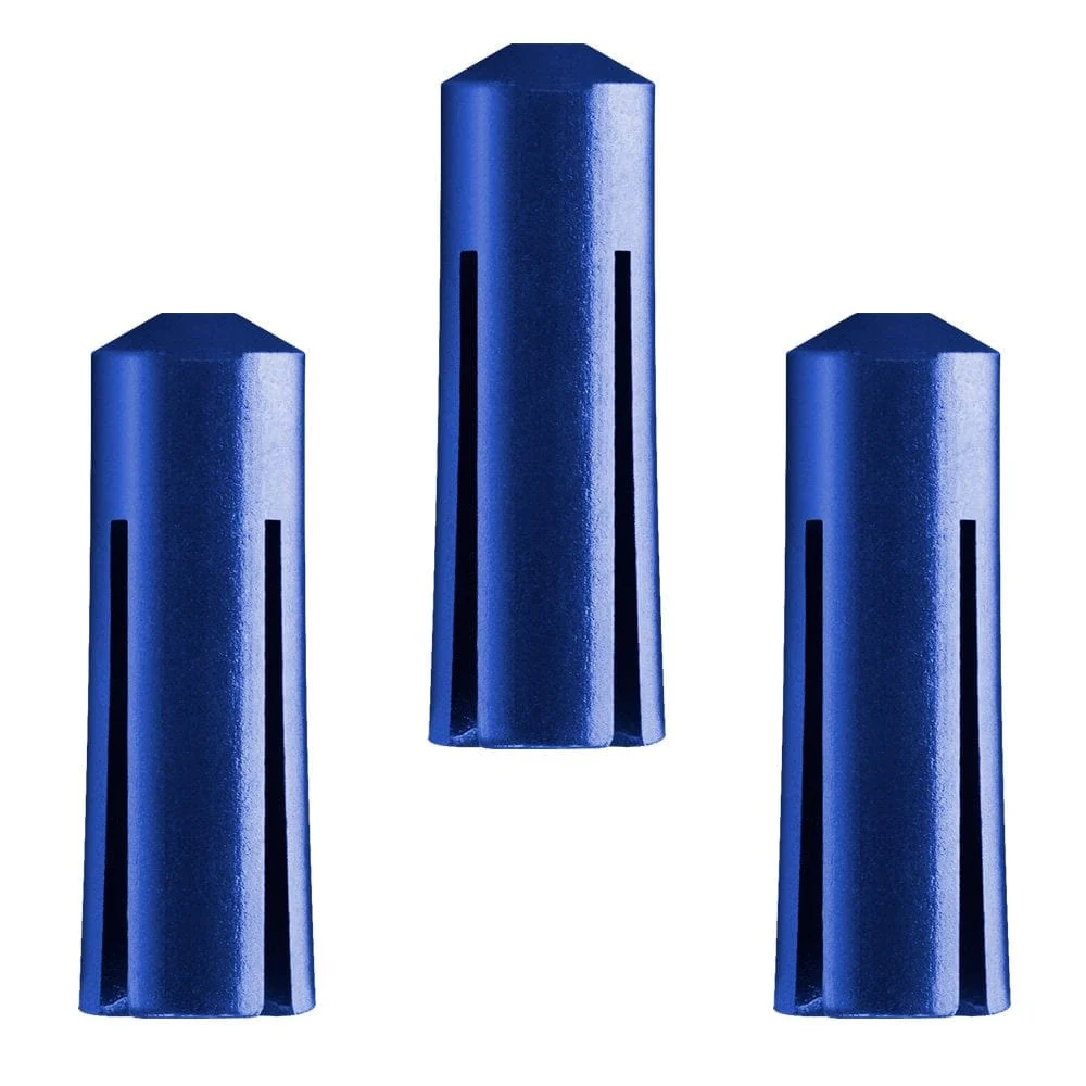 *Flight Protectors - Designa Defenders - Anodised Alloy - Image 10