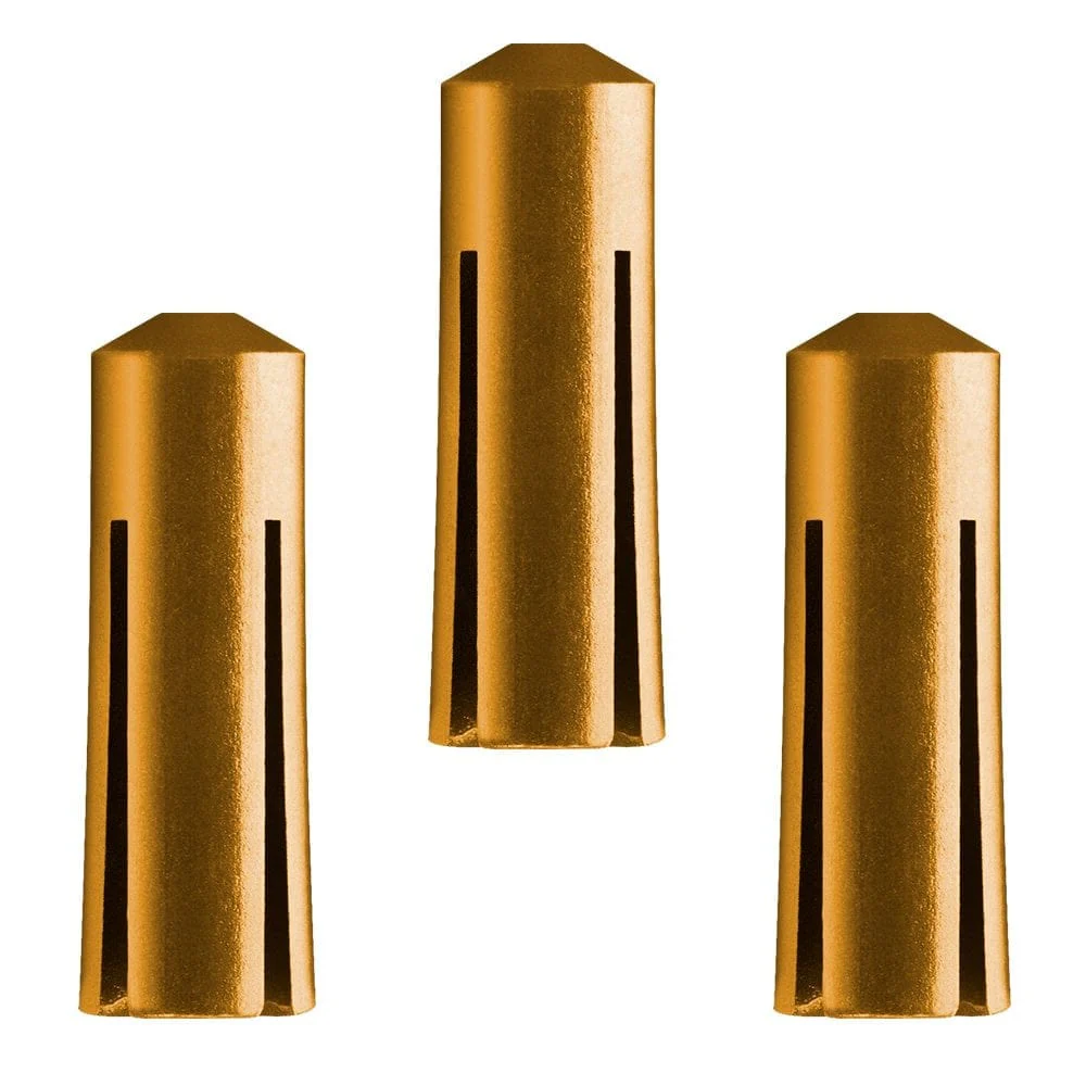 *Flight Protectors - Designa Defenders - Anodised Alloy - Image 5