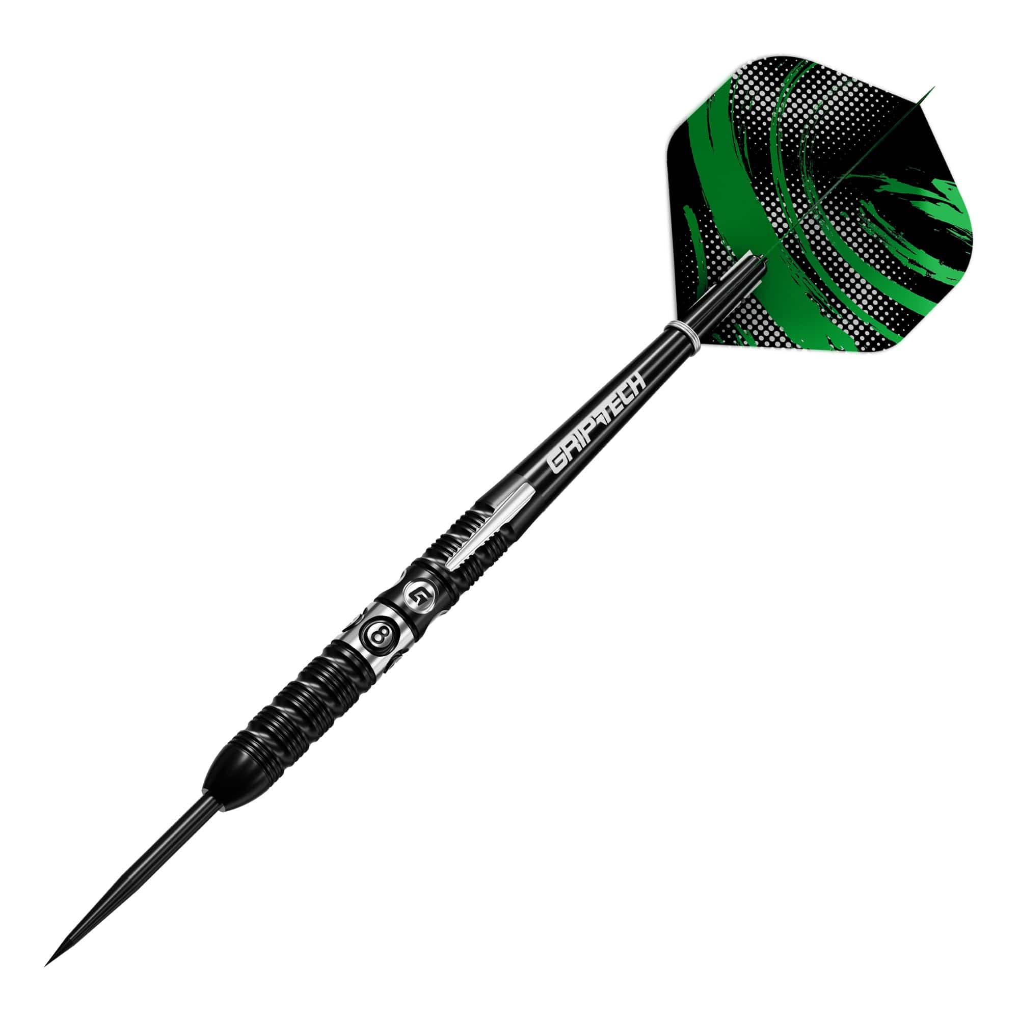 GOAT 8Ball Darts - Steel Tip - 90% Tungsten - Image 3