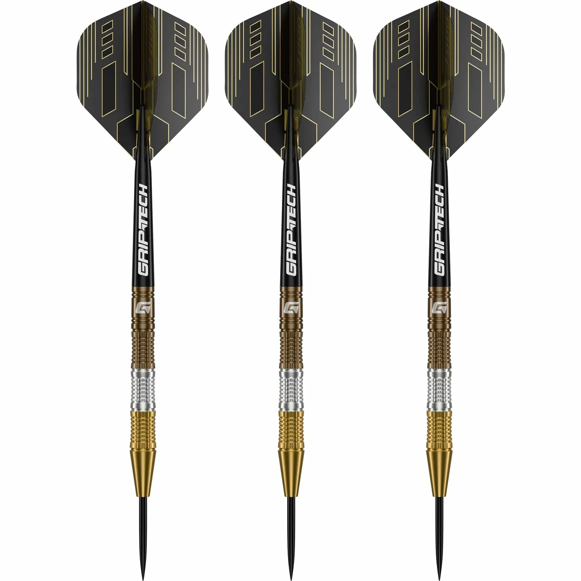 Goat Ceremony Darts - Steel Tip - 90% Tungsten - Image 2