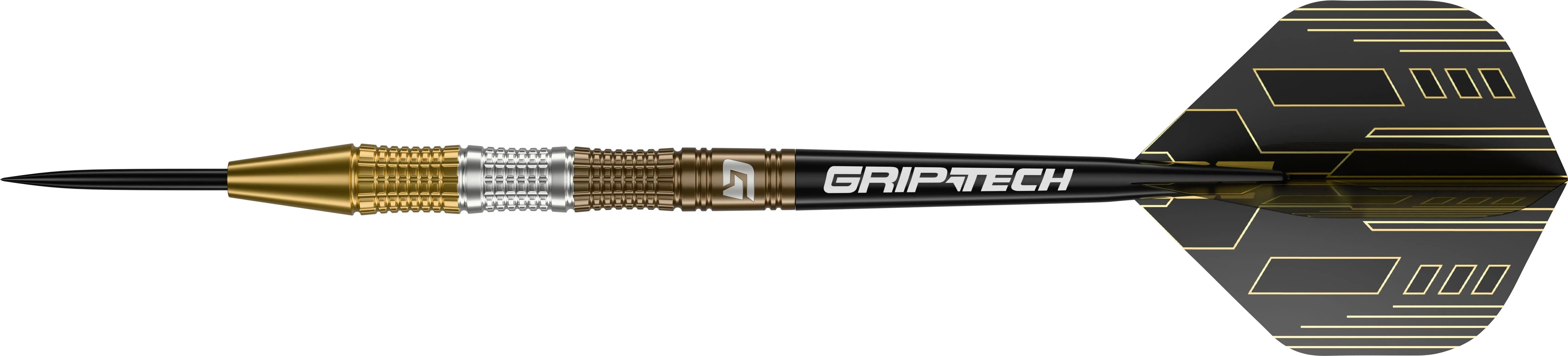 Goat Ceremony Darts - Steel Tip - 90% Tungsten - Image 3