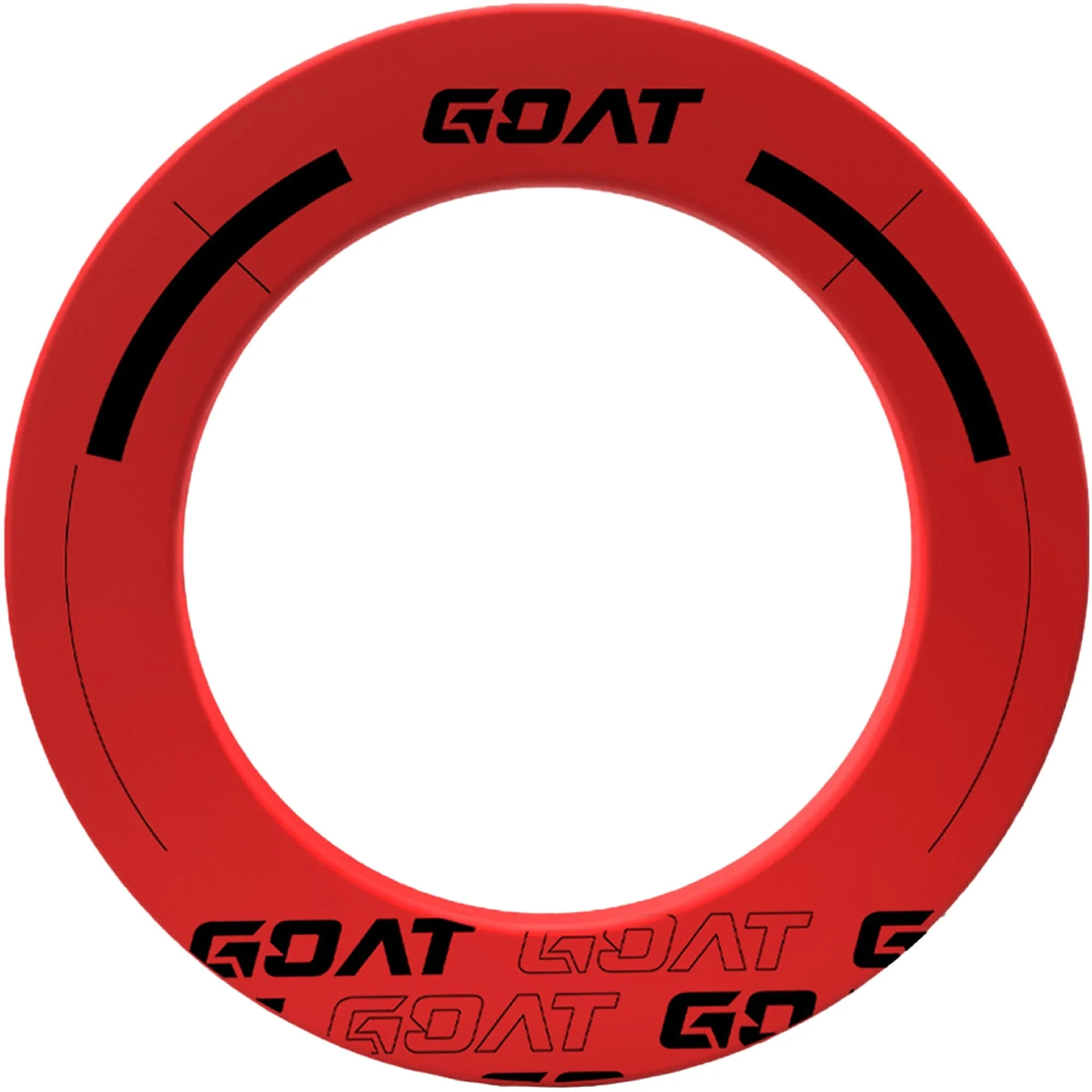 Goat Defender 3 Dartboard Surround - Heavy Duty - Image 4