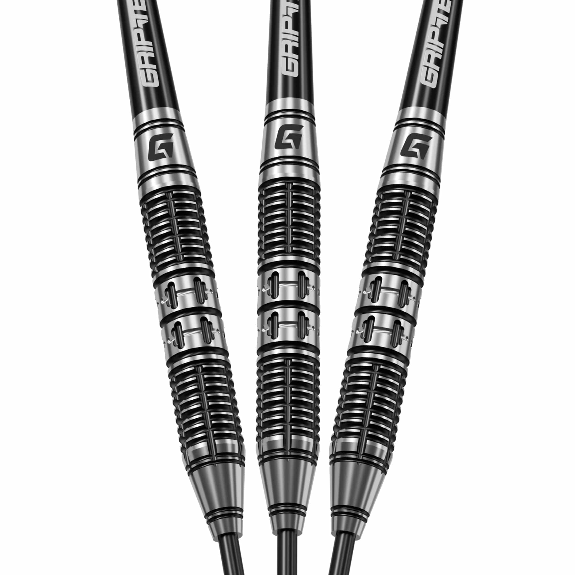 GOAT Dumbbell Darts - Steel Tip - 90% Tungsten - Image 2