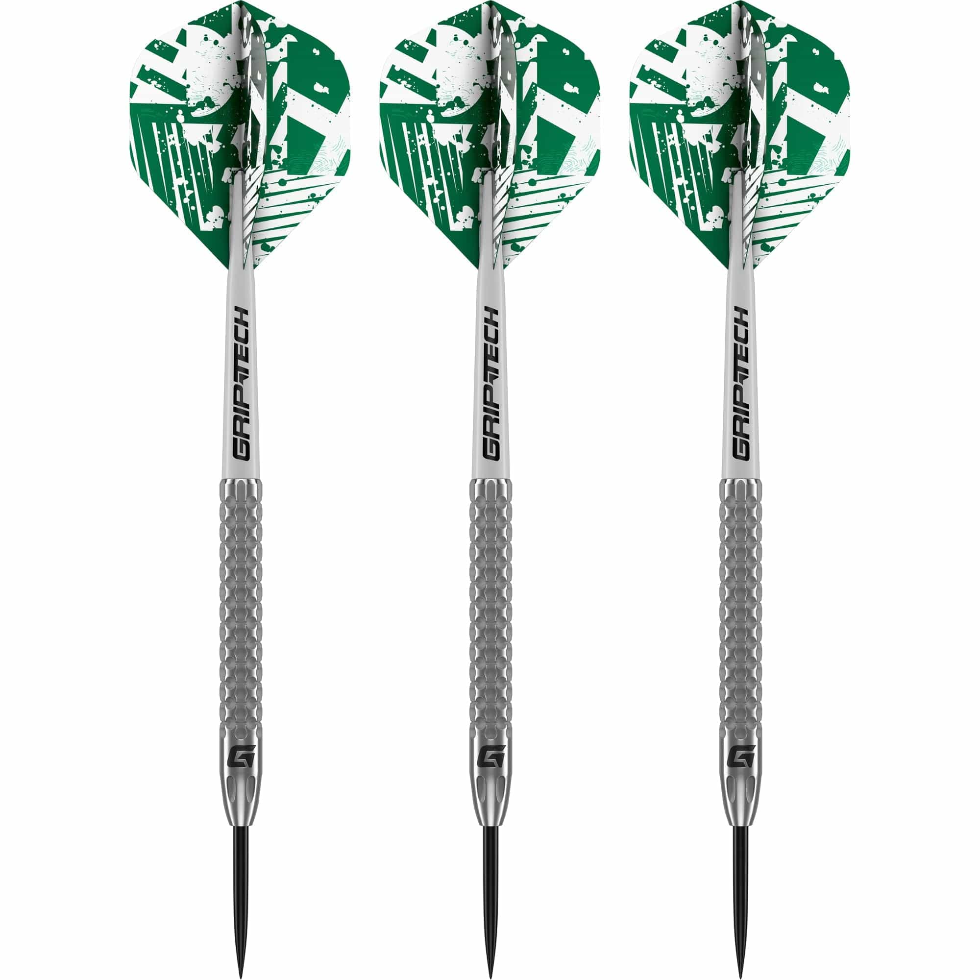 Goat Fairway V2 Darts - Steel Tip - 90% Tungsten - Image 2