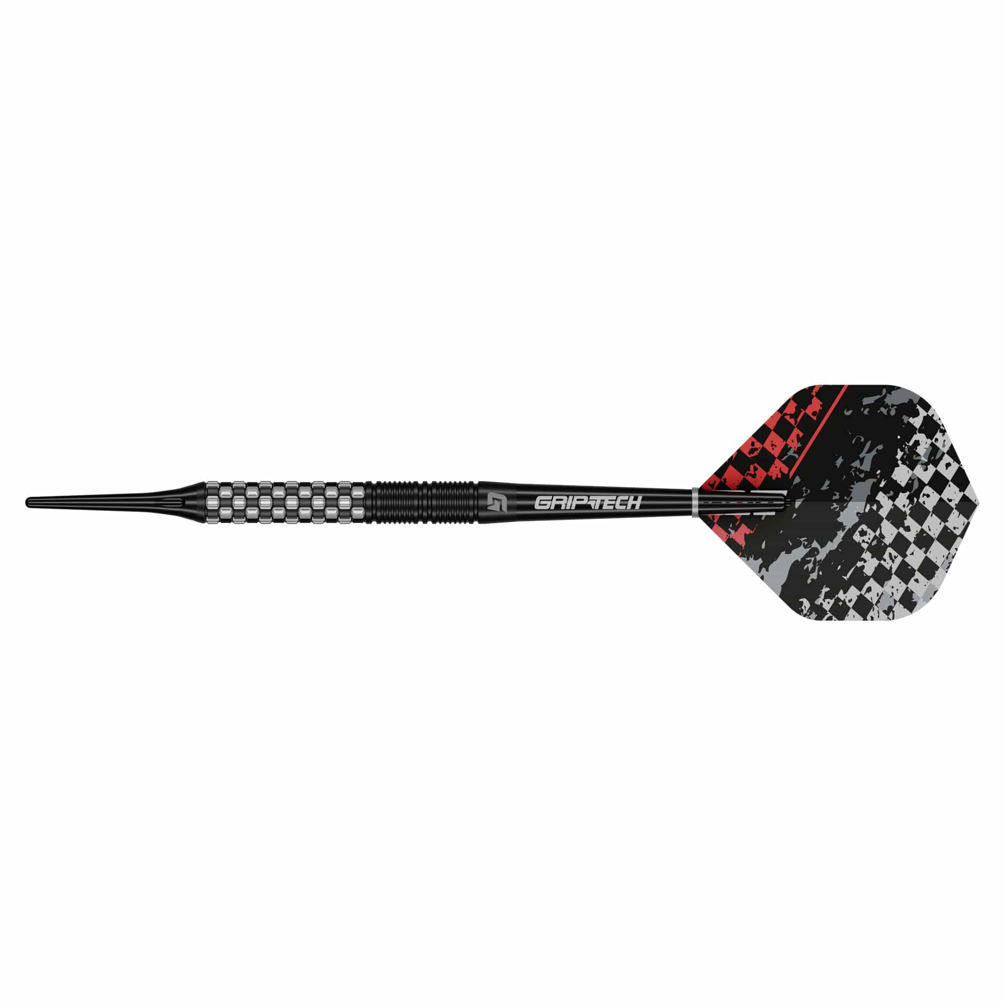 GOAT Finish Line Darts - 90% Tungsten - Soft Tip - Image 4