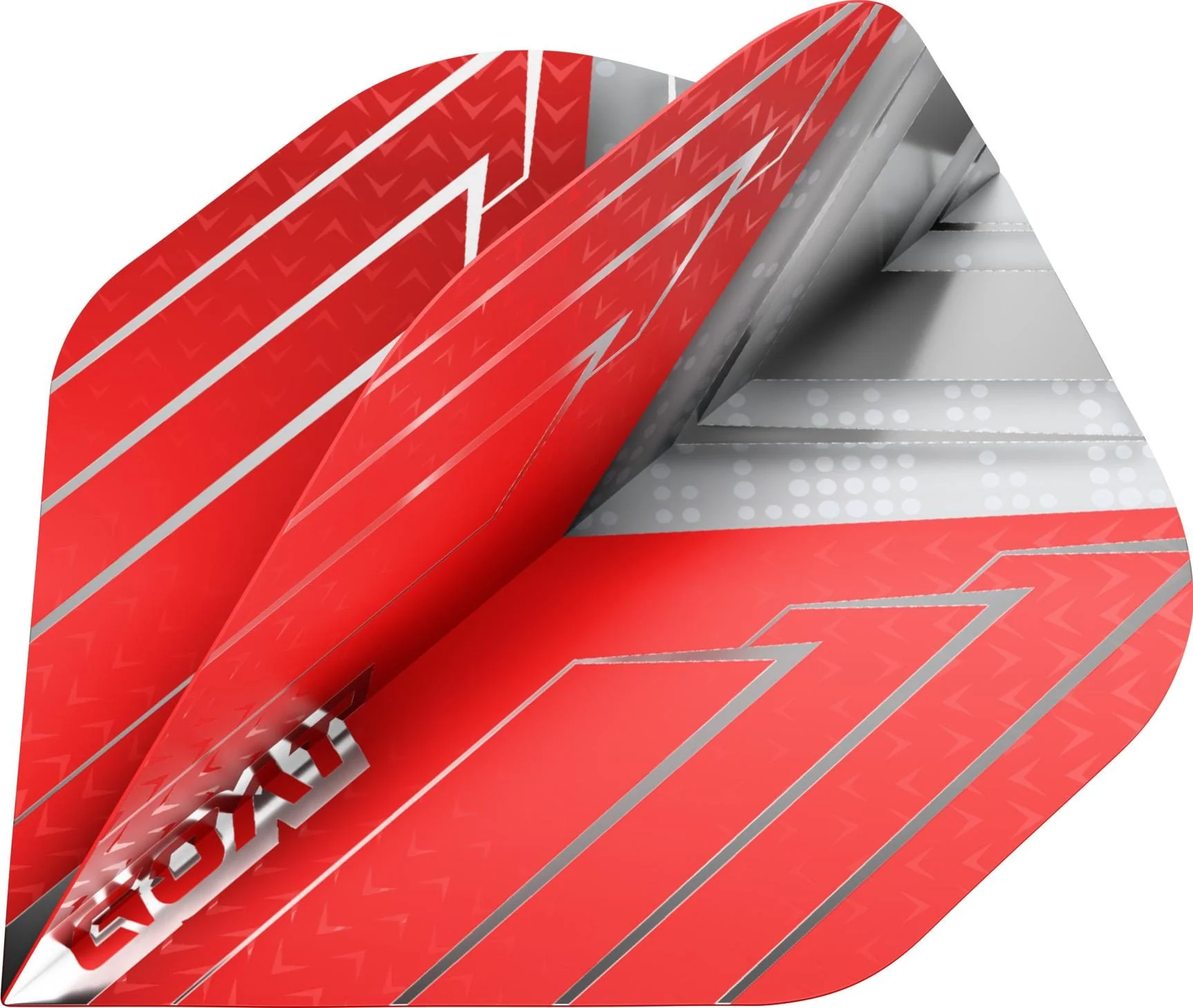 Goat Podium Dart Flights - 100 Micron - Standard No2 - Image 2