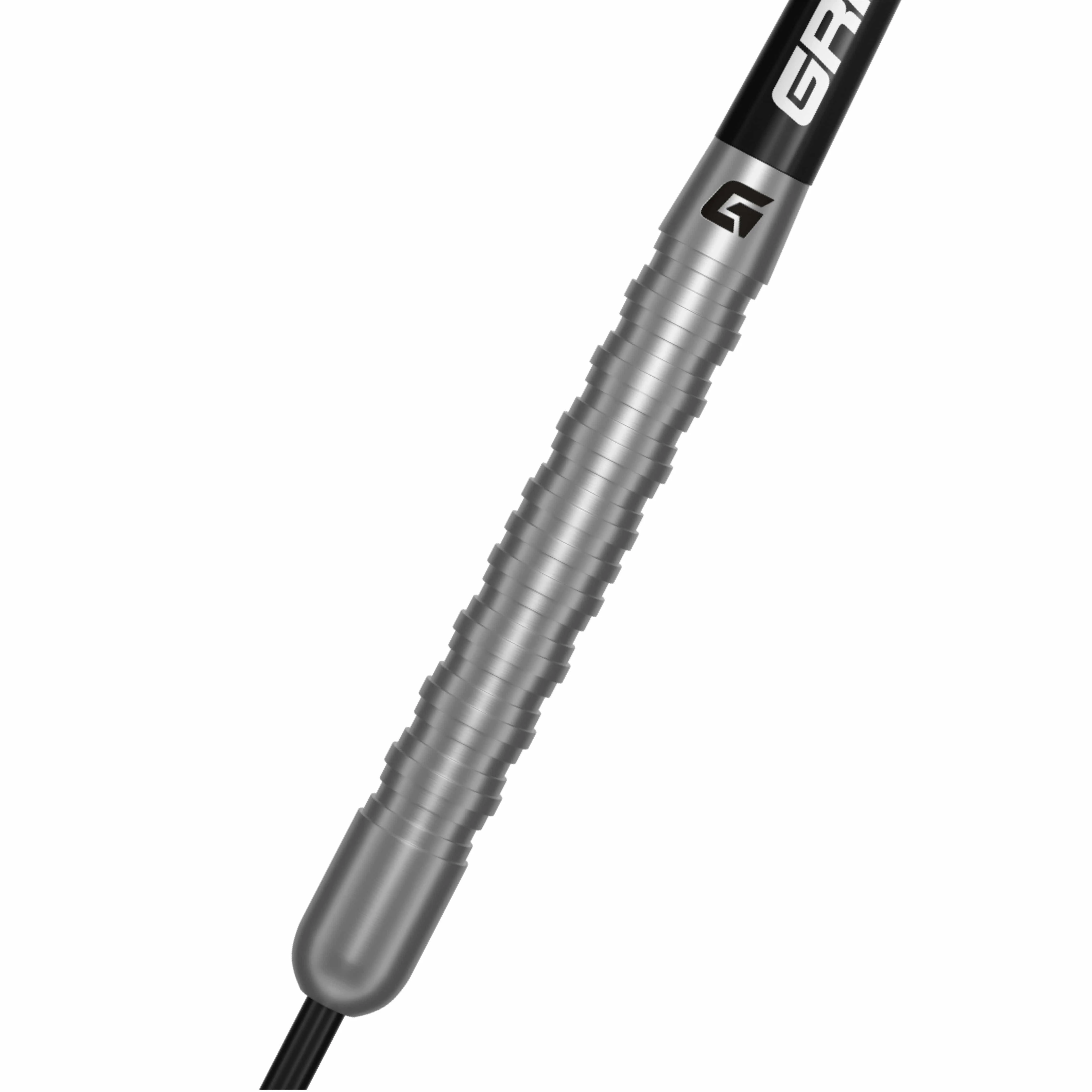 Goat Podium Darts - Steel Tip - 80% Tungsten - Silver - Image 3