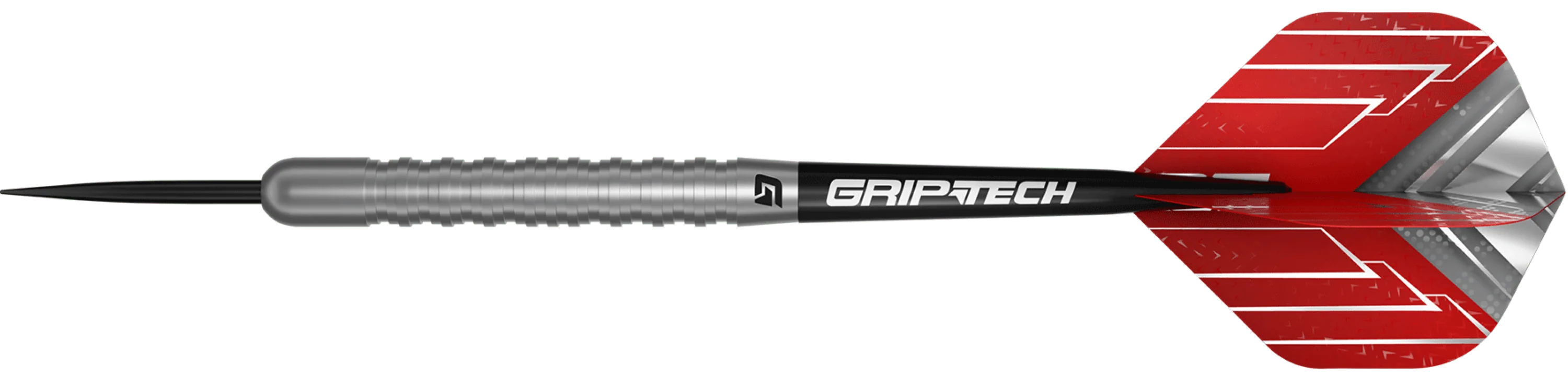 Goat Podium Darts - Steel Tip - 80% Tungsten - Silver - Image 4