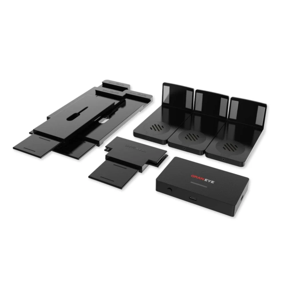 Gran Upgrade Kit - for Gran Eye - Image 5